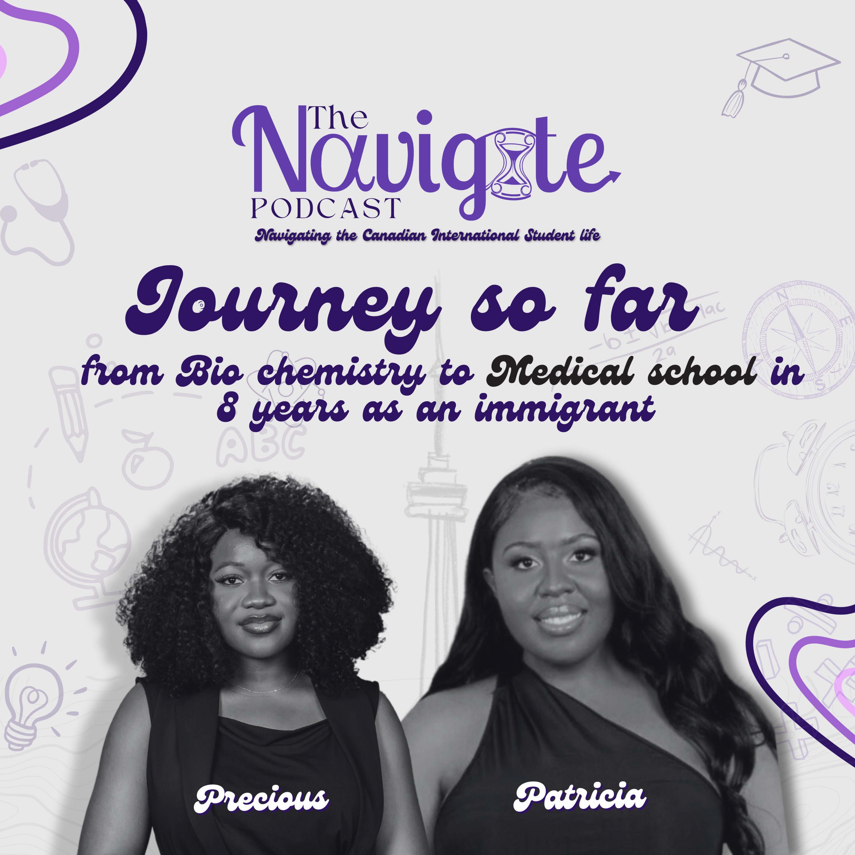 The Navigate Podcast