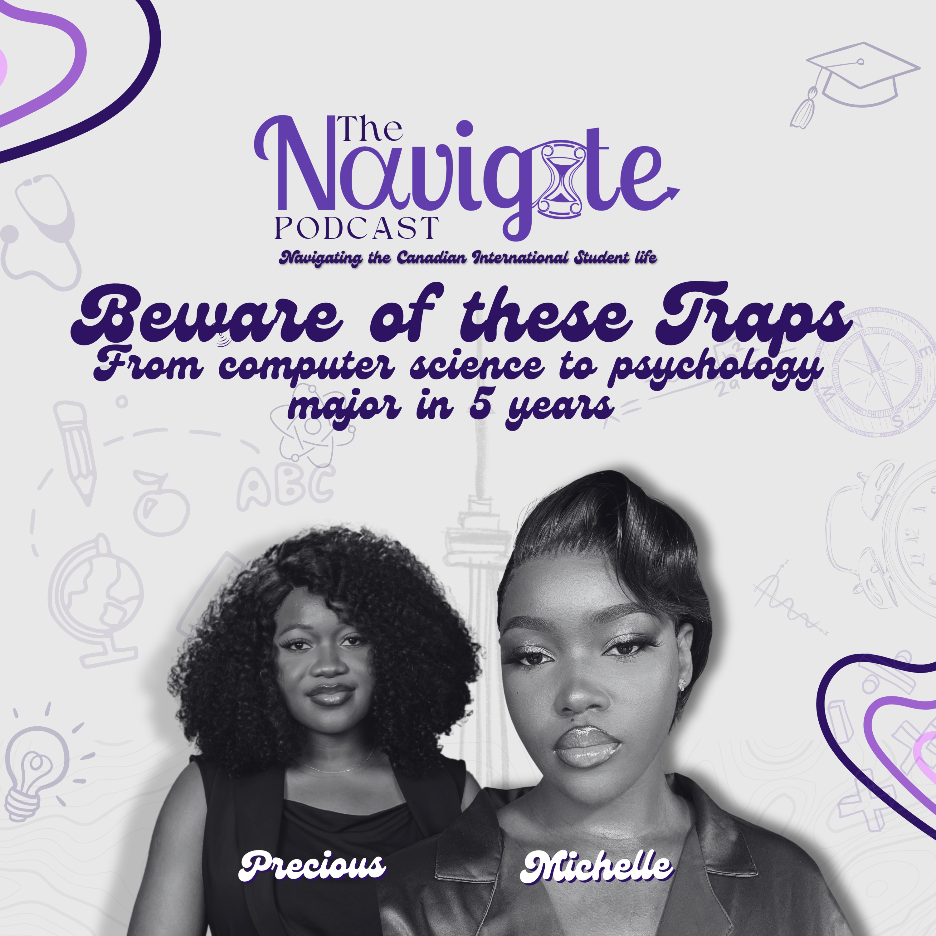 The Navigate Podcast