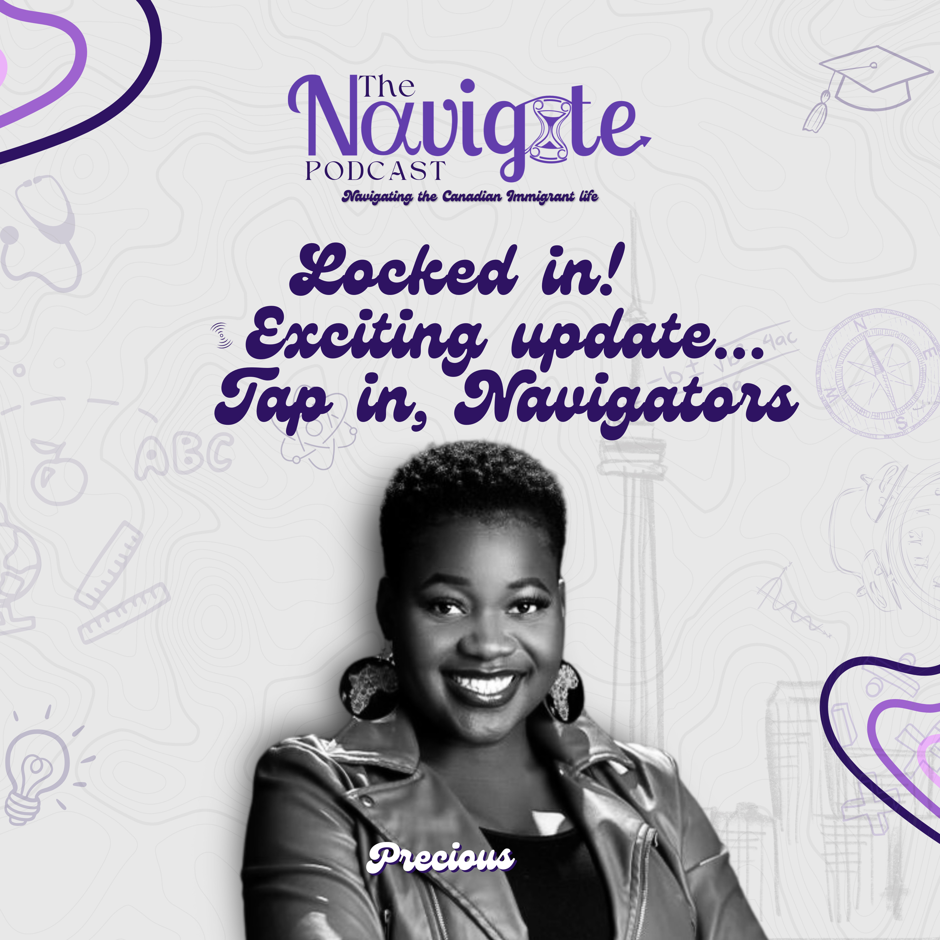 The Navigate Podcast