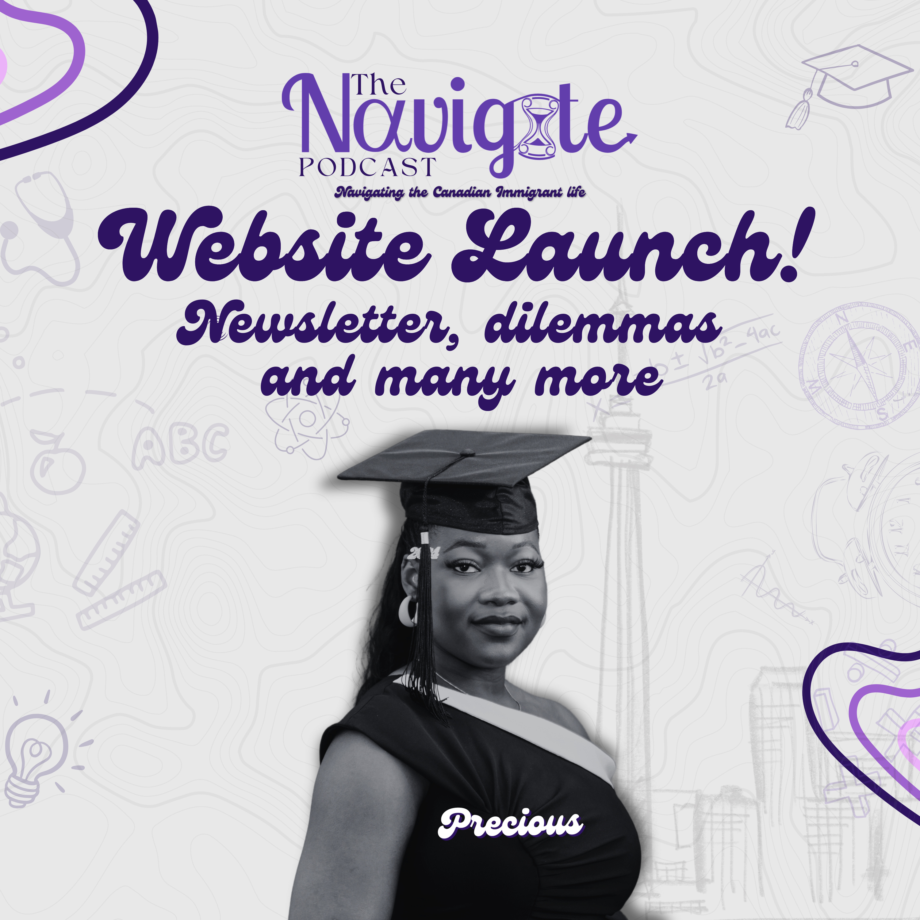 The Navigate Podcast