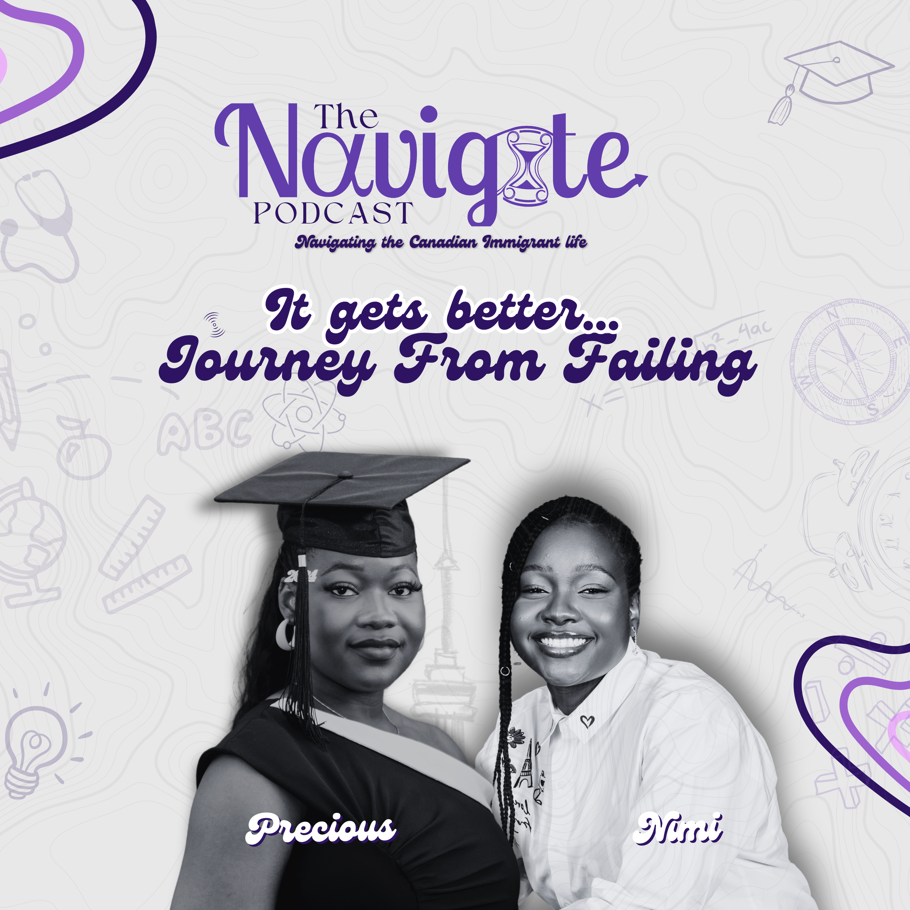The Navigate Podcast