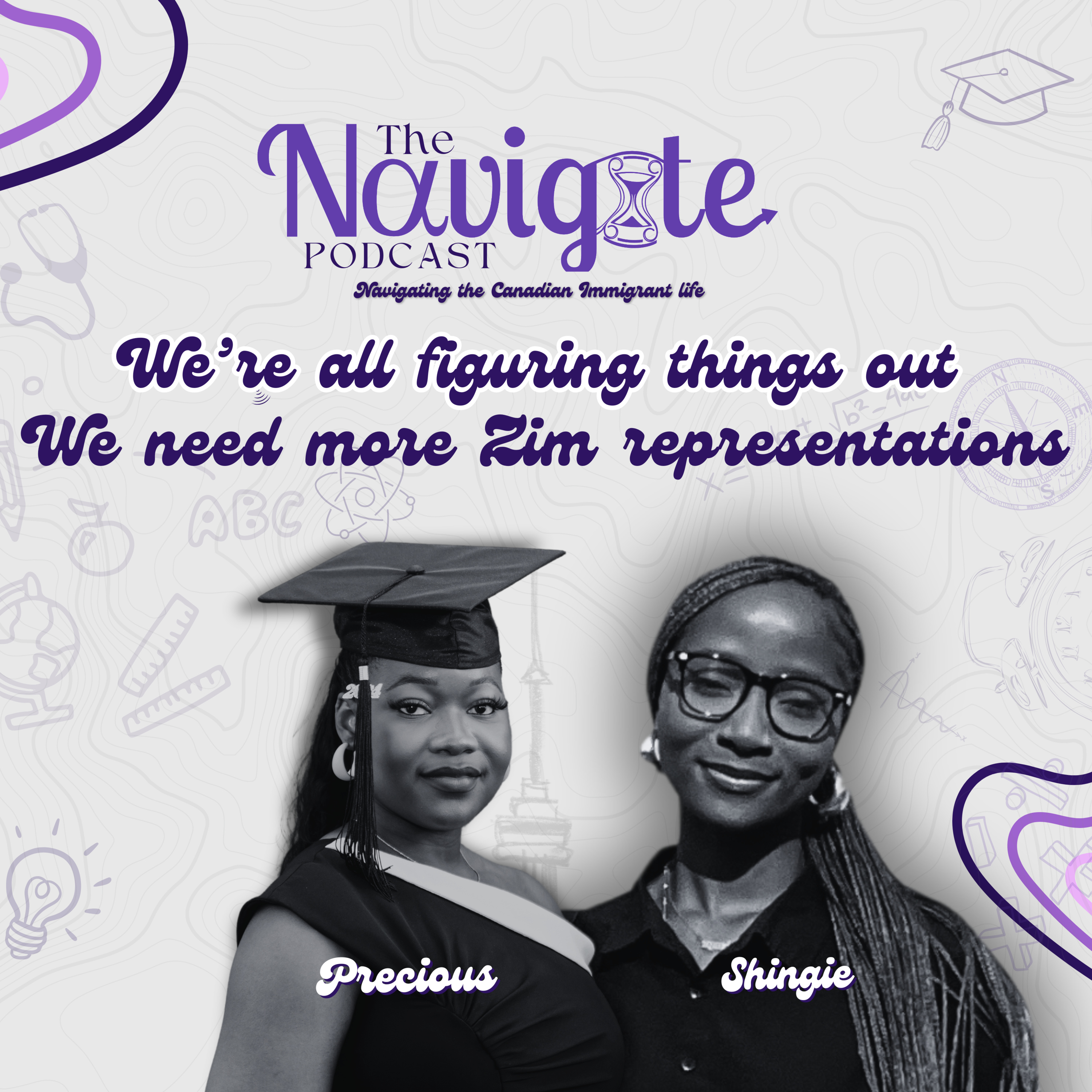 The Navigate Podcast