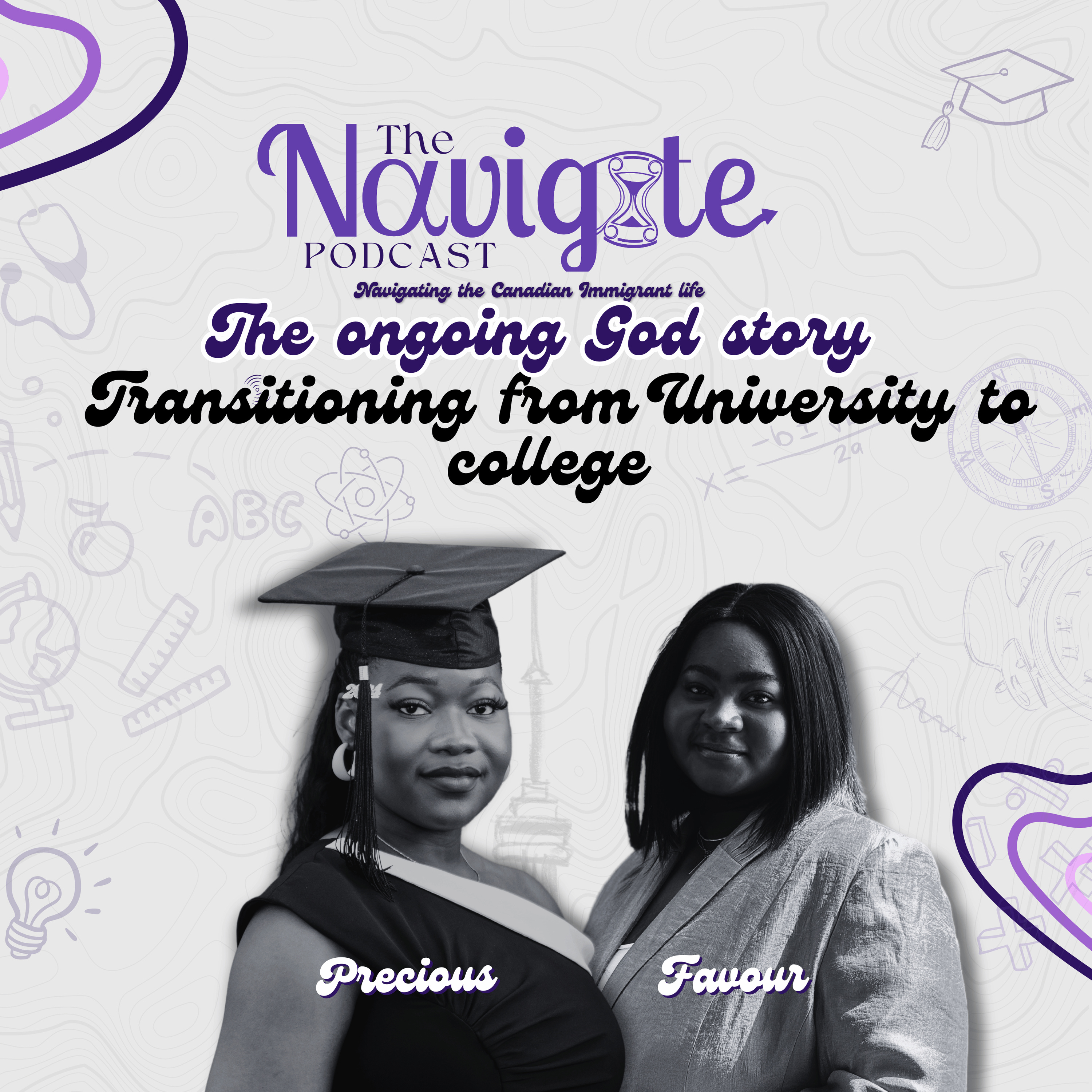 The Navigate Podcast