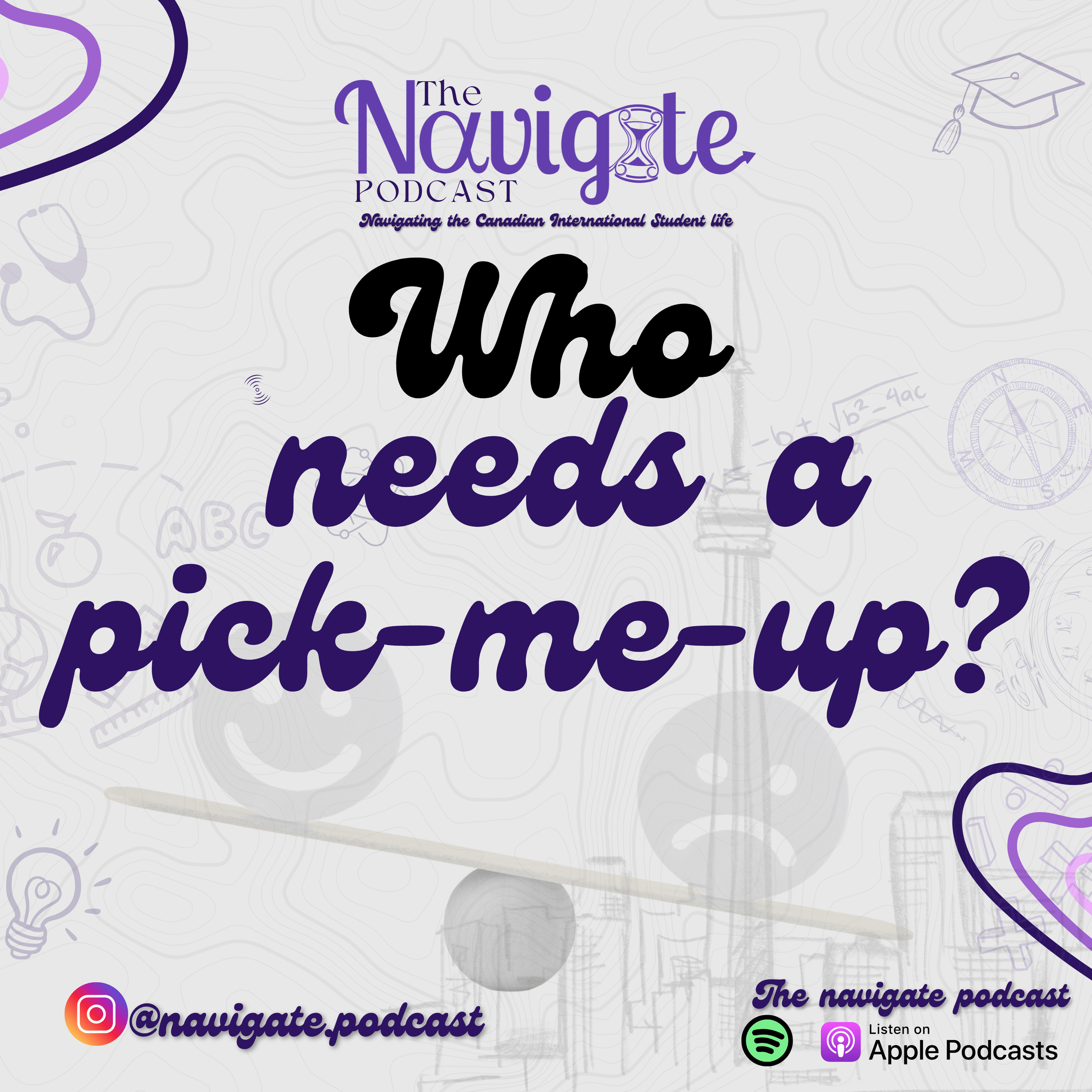 The Navigate Podcast