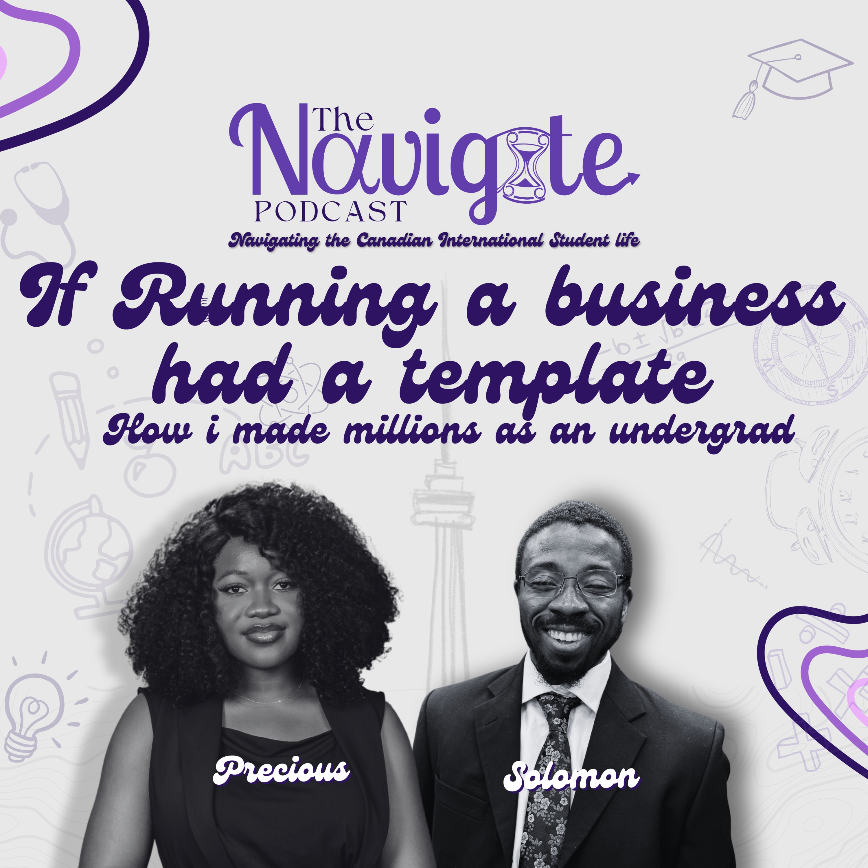 The Navigate Podcast