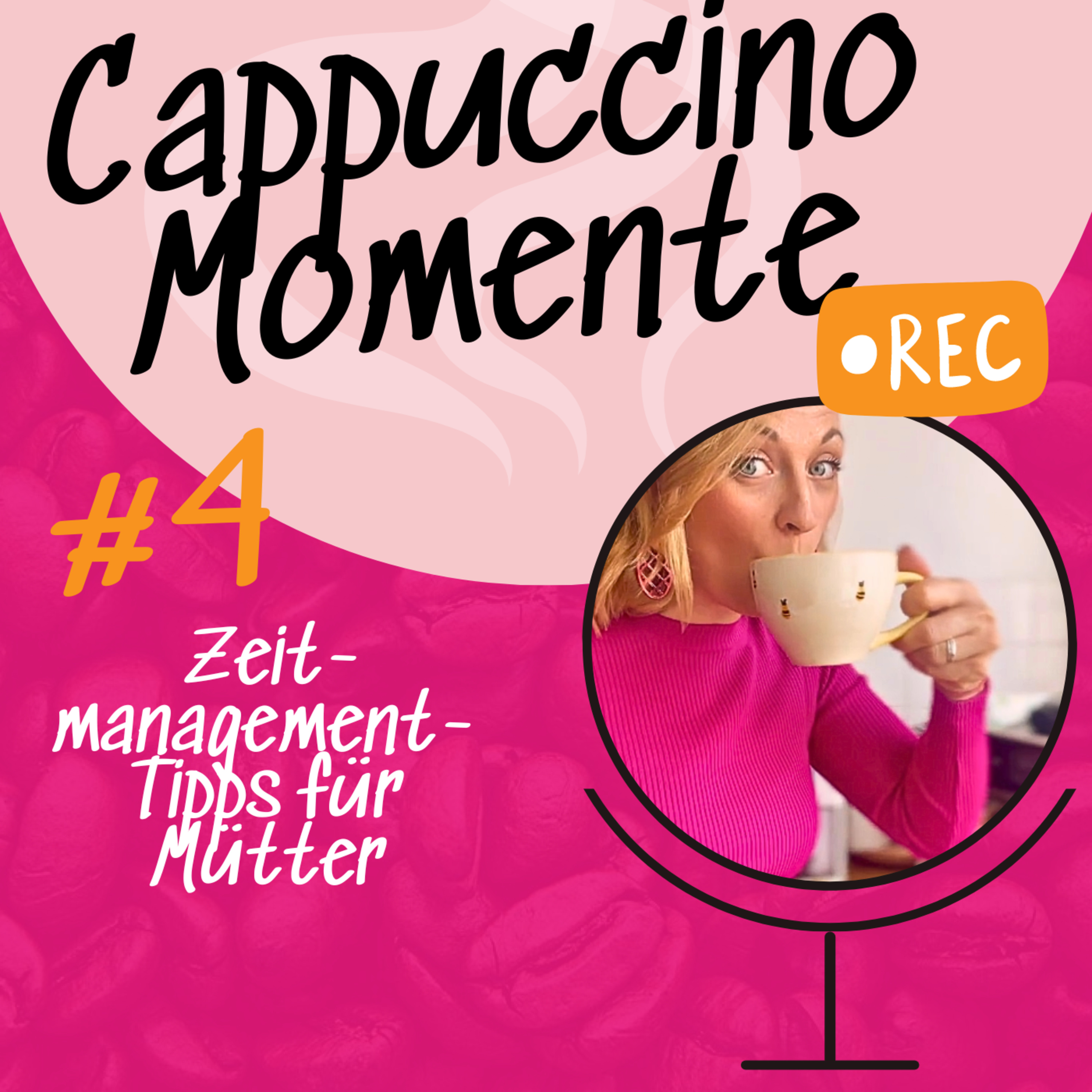 Cappuccino-Momente: Deine Ruheinseln im Alltag für mehr Gelassenheit & Entspannung - Pausen-Tipps