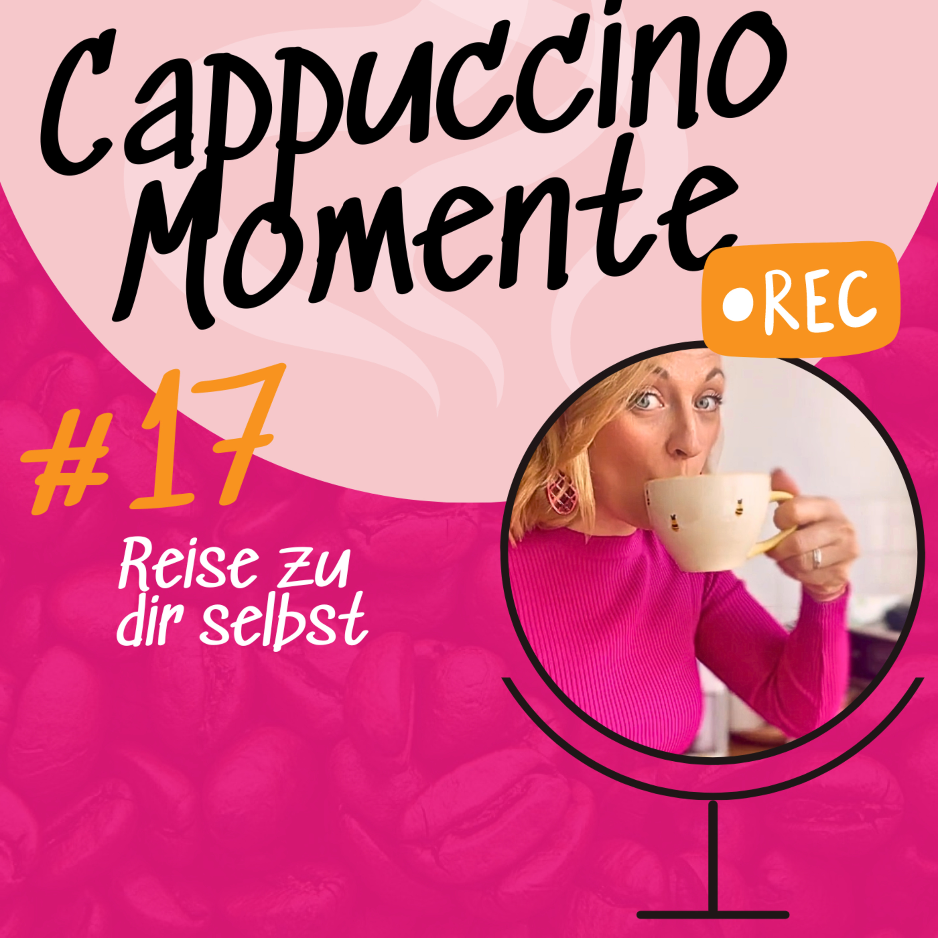 Cappuccino-Momente: Deine Ruheinseln im Alltag für mehr Gelassenheit & Entspannung - Pausen-Tipps