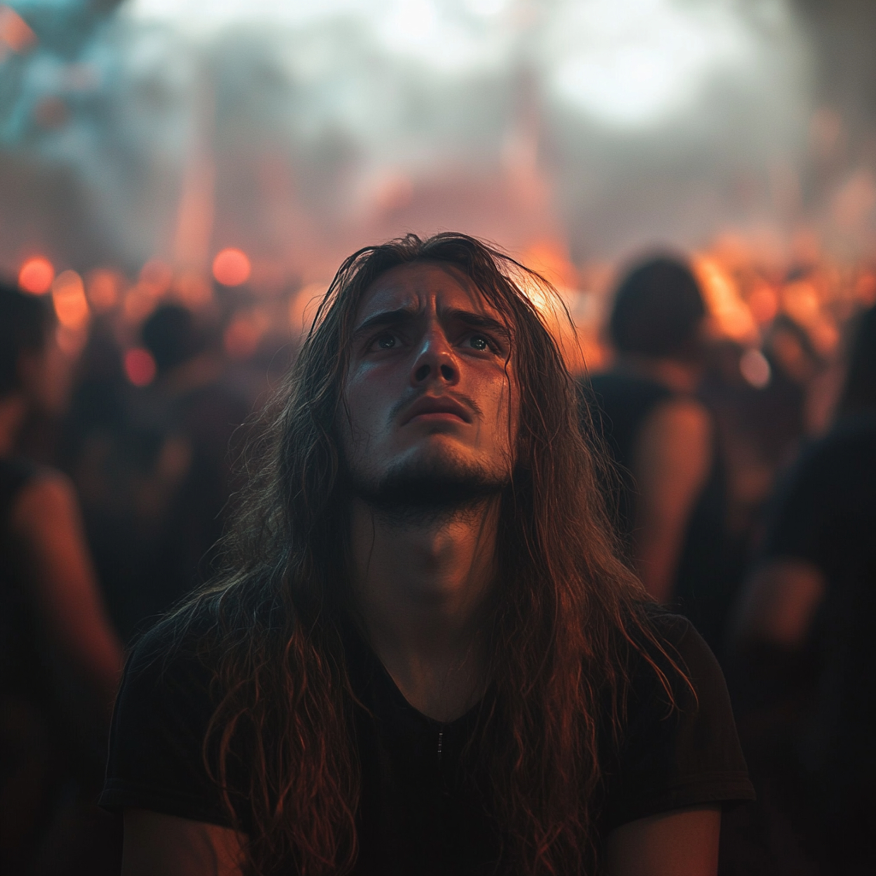 326: The 2024 HFStival Made No Sense | Non-Metal Concert Review