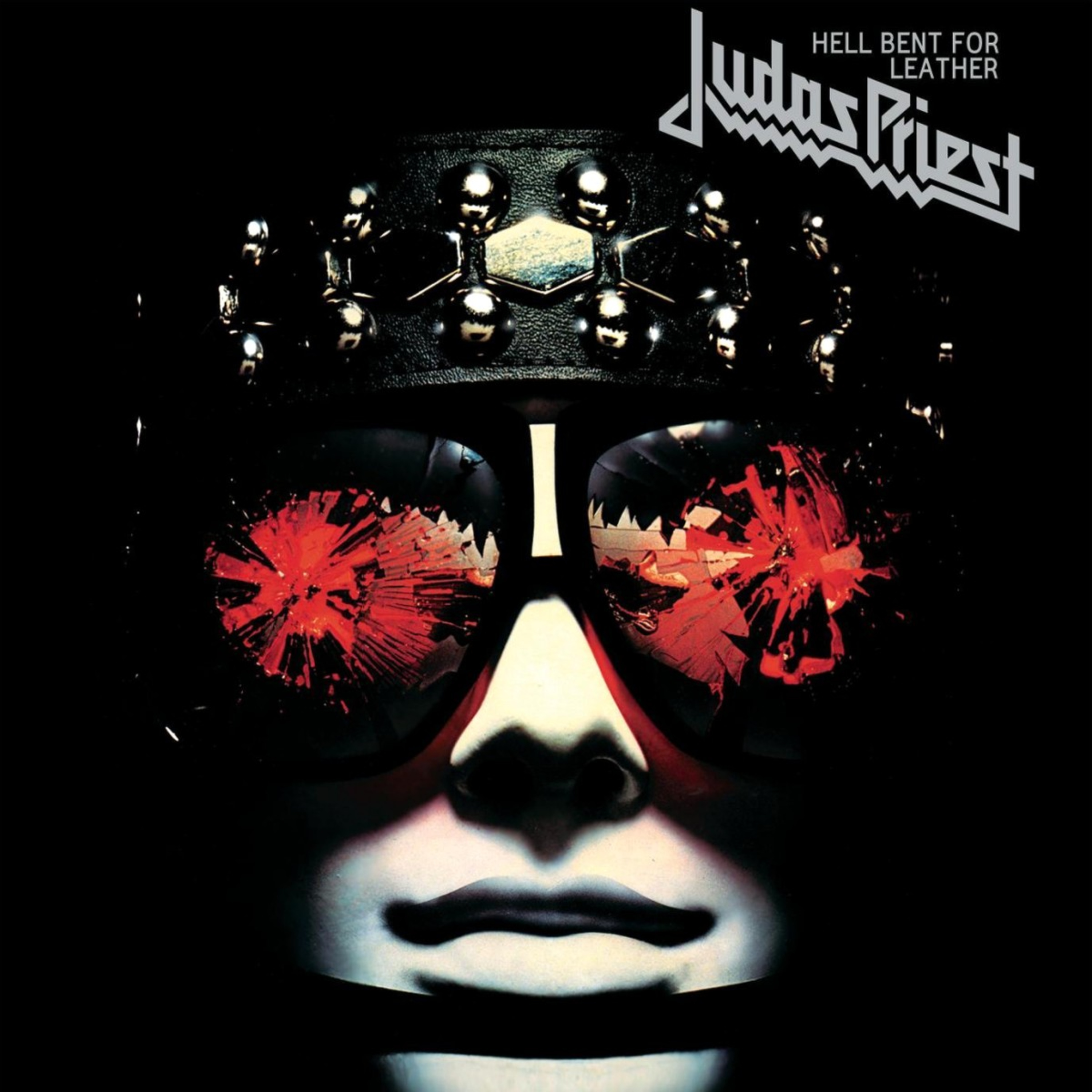 354: JUDAS PRIEST's Killing Machine/Hellbent for Leather | Discography Review