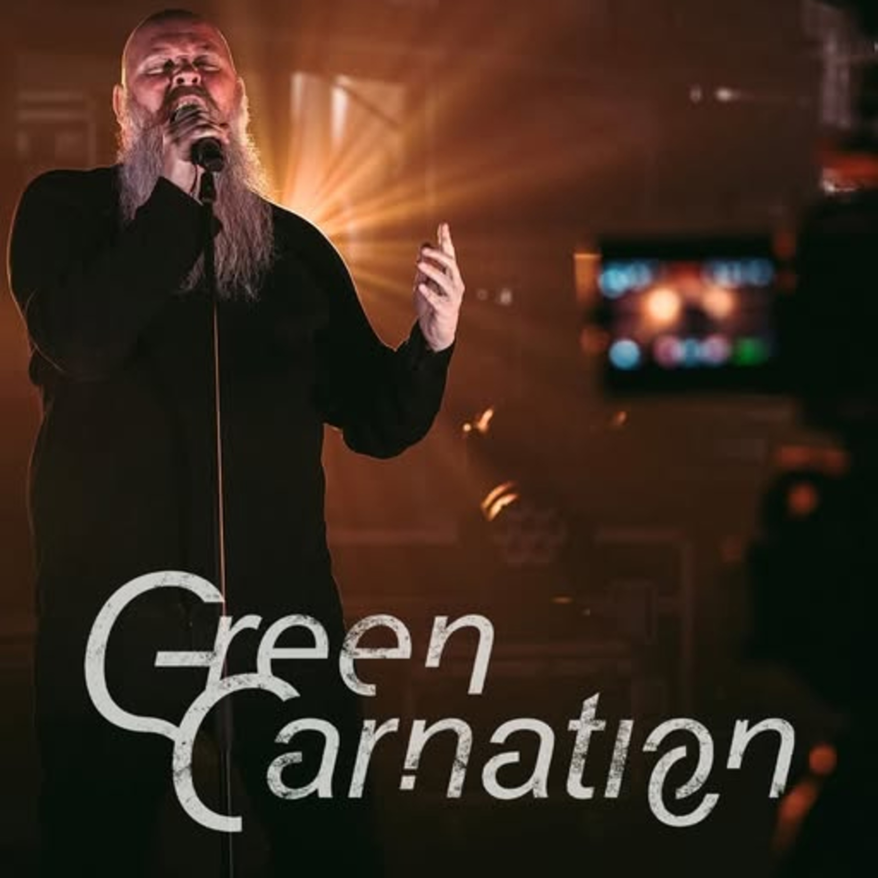 380: GREEN CARNATION, Sep 3, 2025, Atlanta, GA (PPUSA) | Concert Reviews