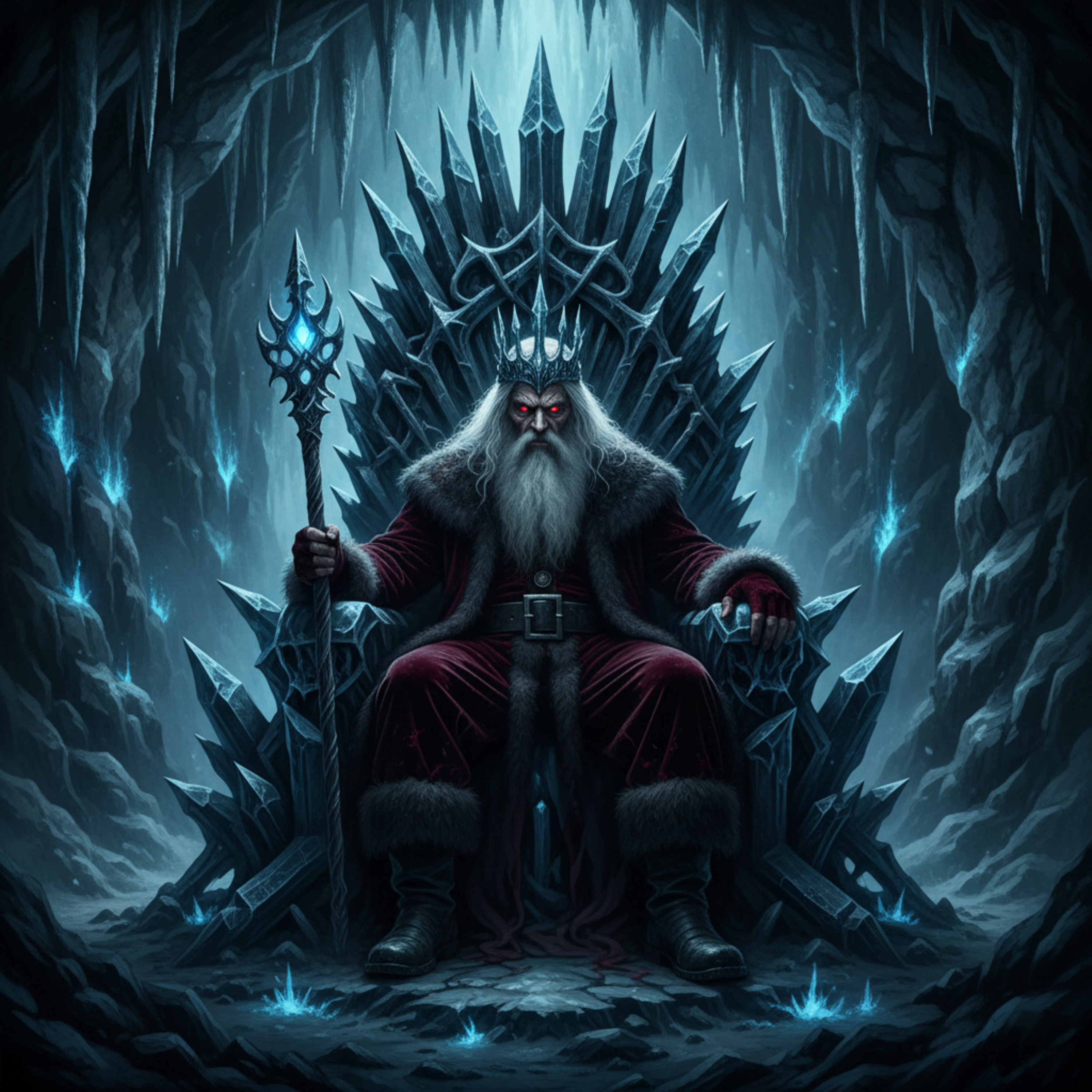 387: Visit with Santa | Xmas Special 2025