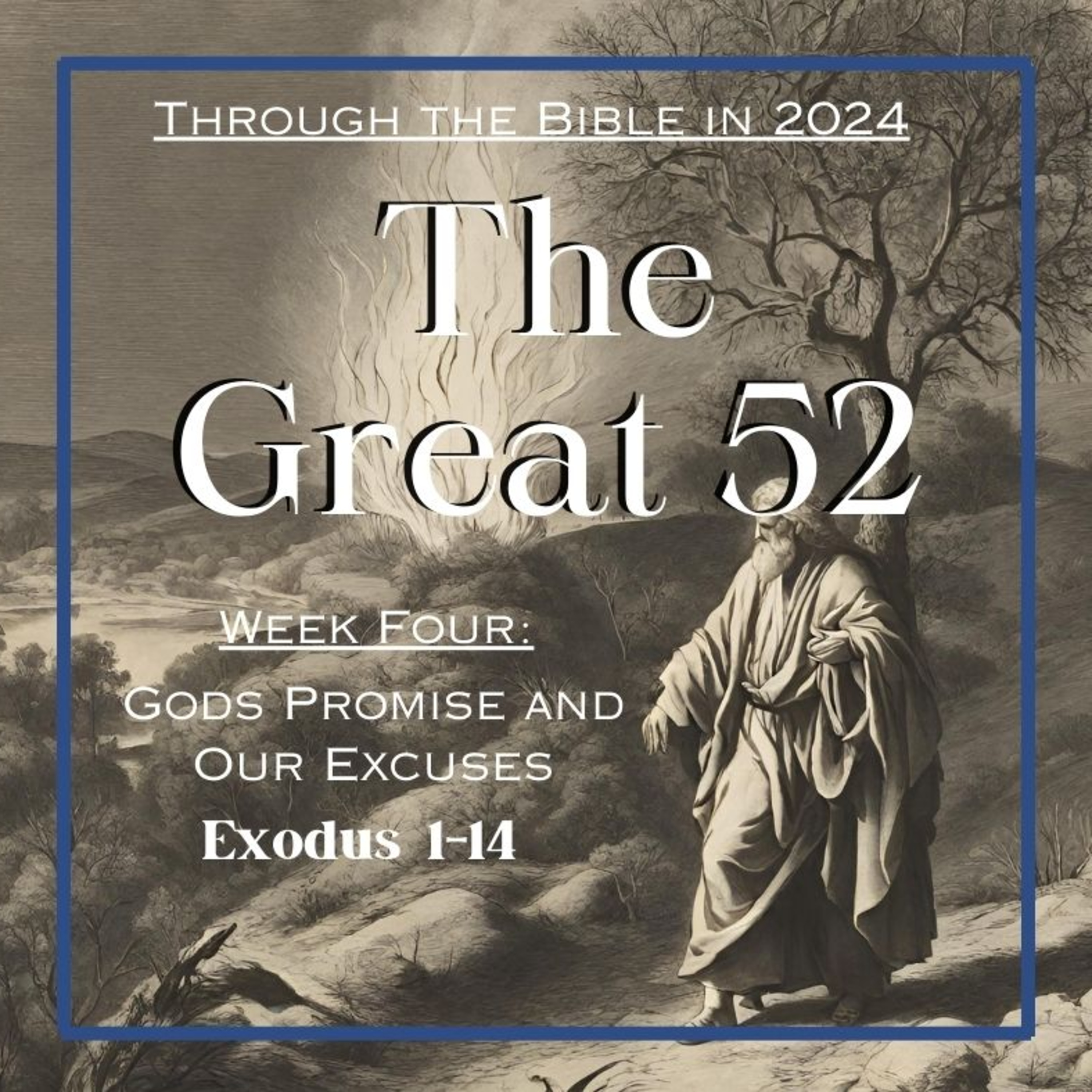Equipped in Christ