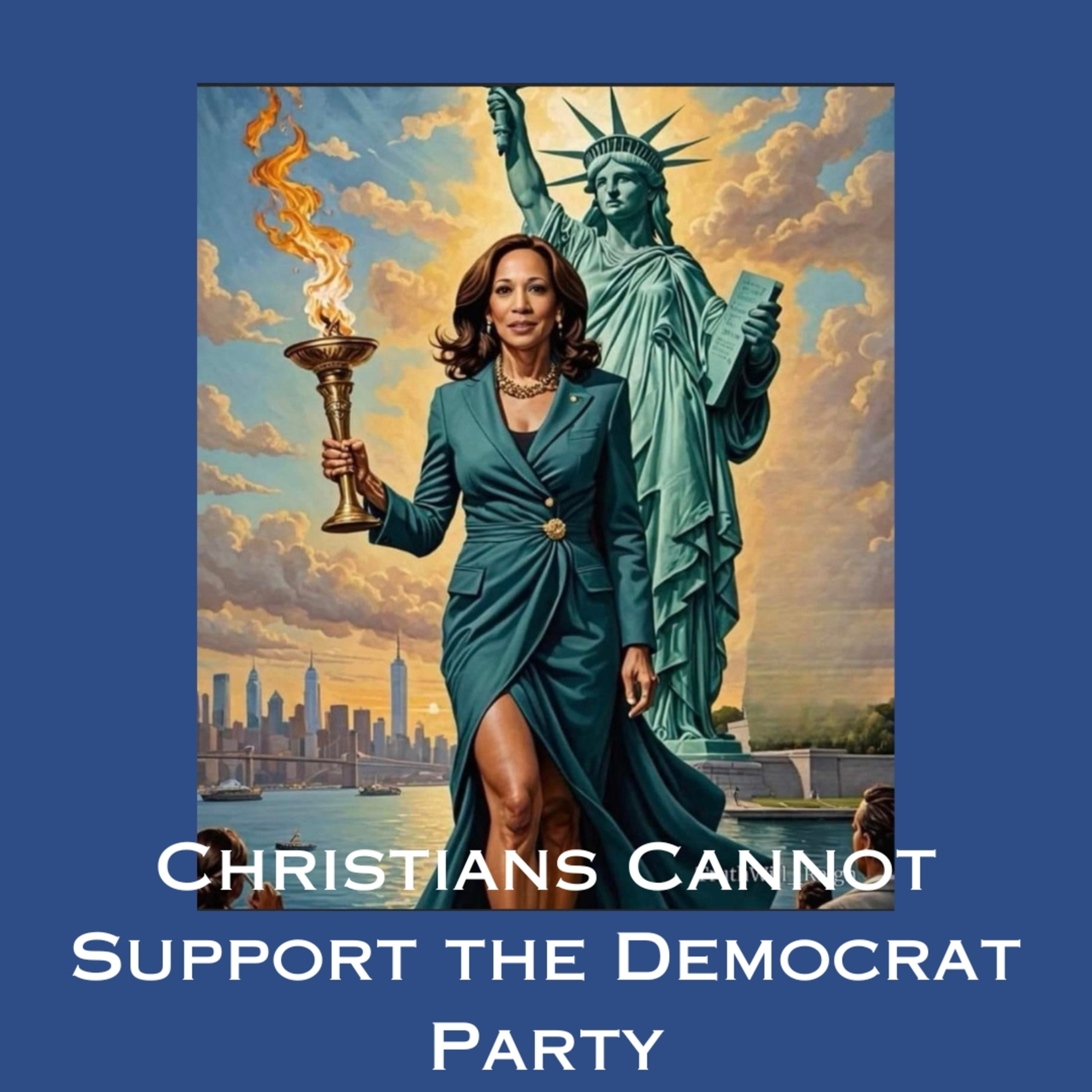Equipped in Christ
