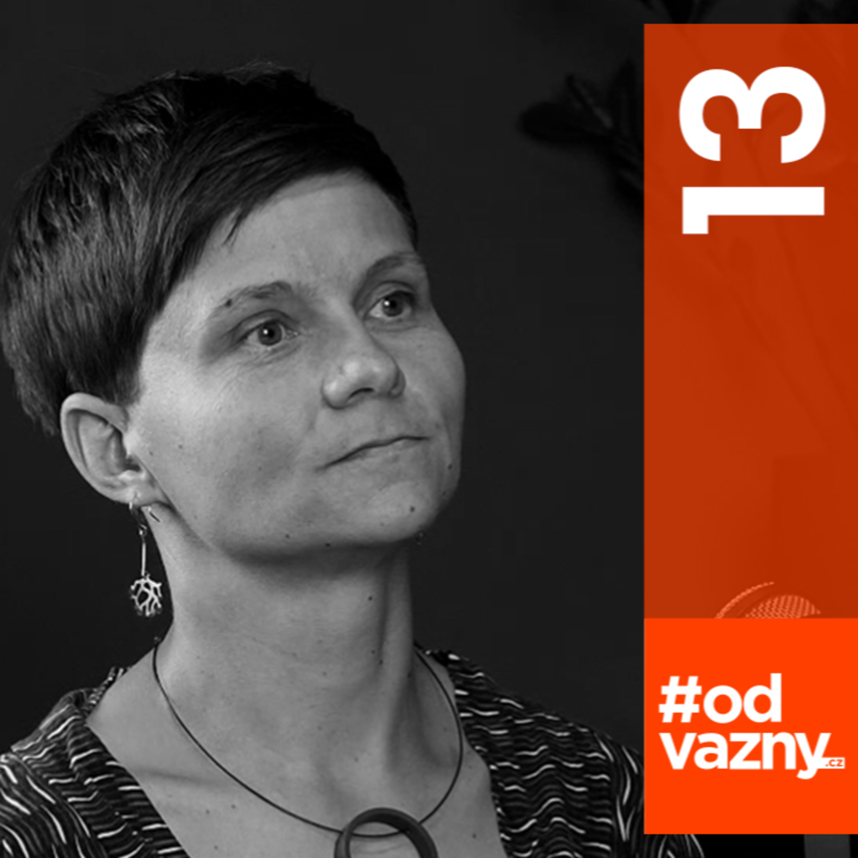 #odvážný