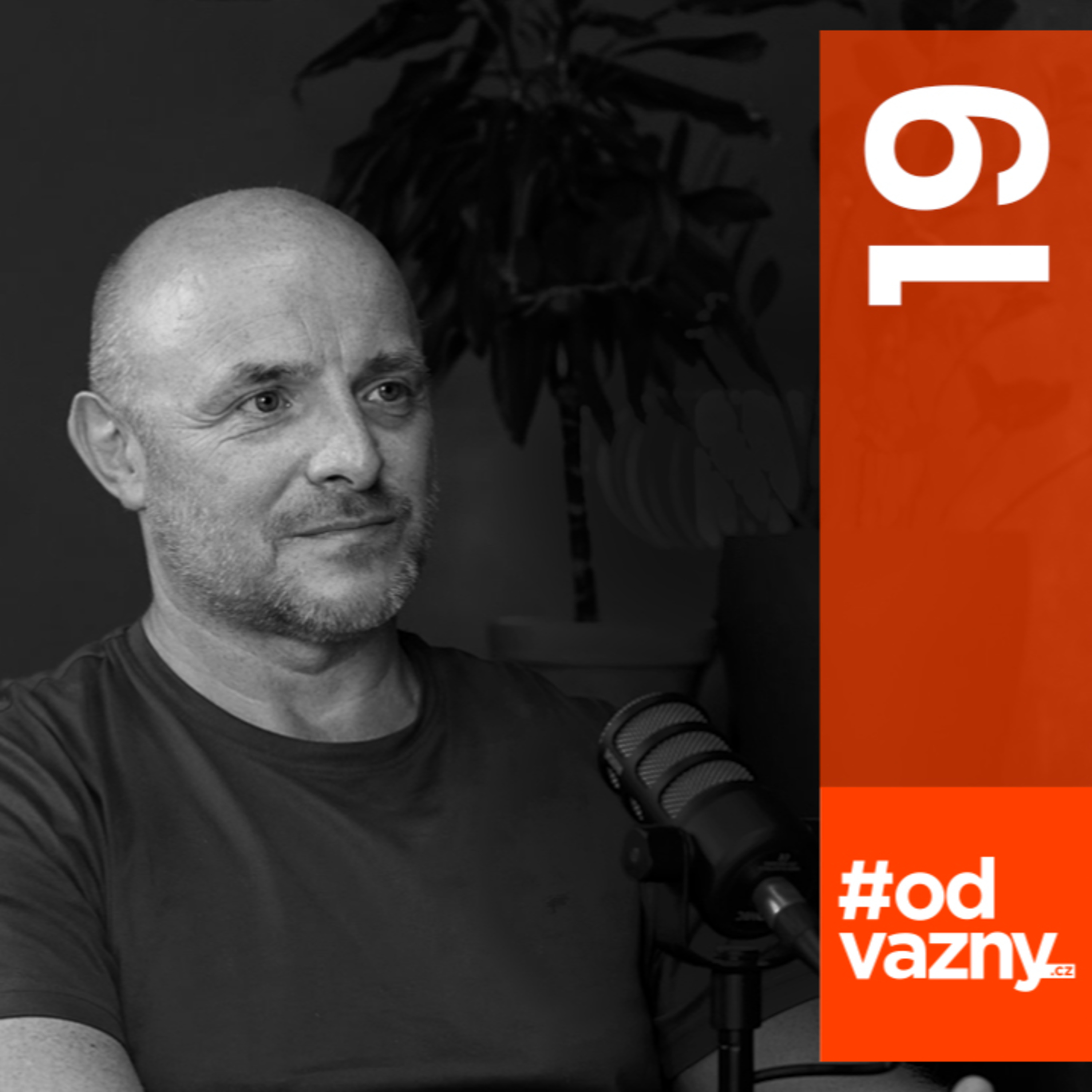 🟠19#odvážný | Učitel zneužíval žáka a znovu učí? Největší šok říká novinář Jiří Kubík episode artwork