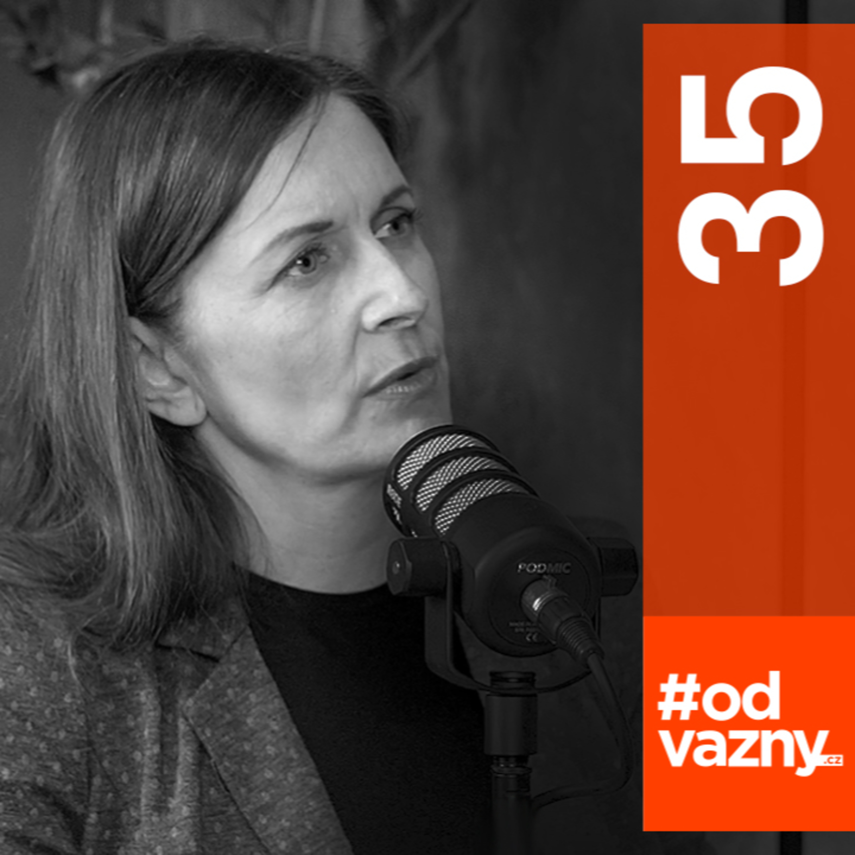 #odvážný
