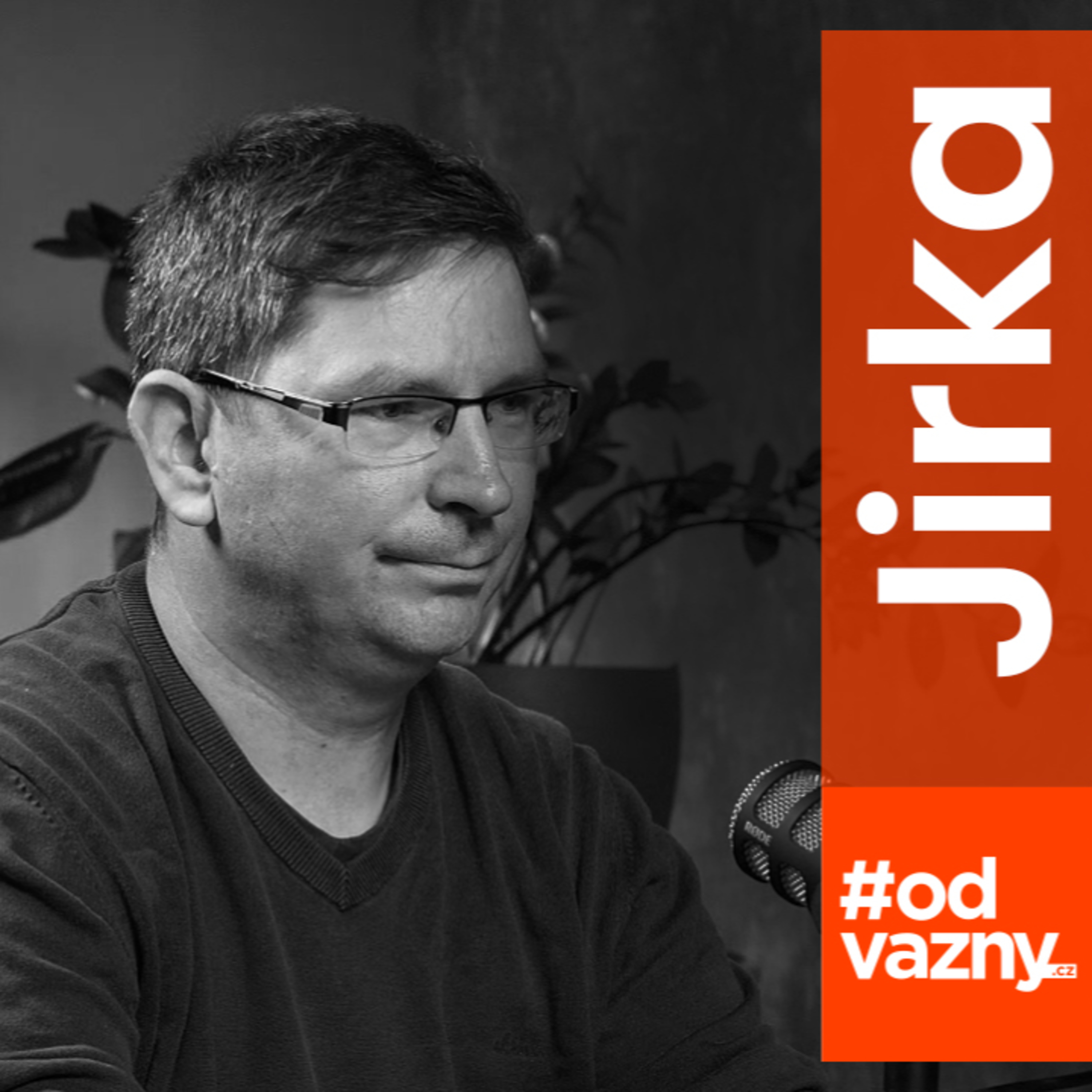 🟠 Zneužíval mě, vyhrožoval mi zabitím. Táta nás řezal hlava nehlava. Mámě to bylo jedno. #odvážný episode artwork