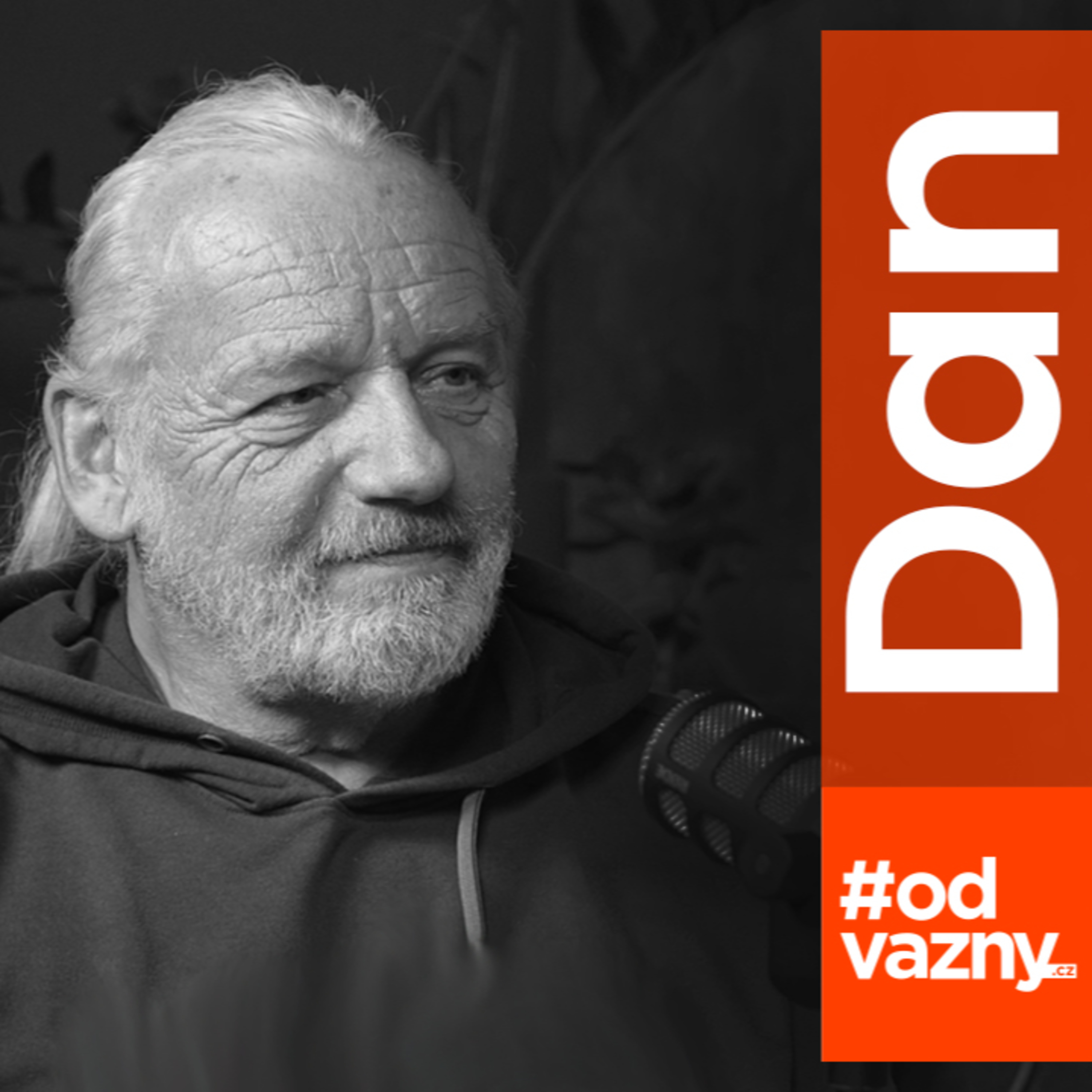 80% LIDÍ JE V TĚŽKÉ ZÁVISLOSTI! Dan Horyna: Jak jsem se z nich vyhrabal já a jak můžeš i ty #odvážný