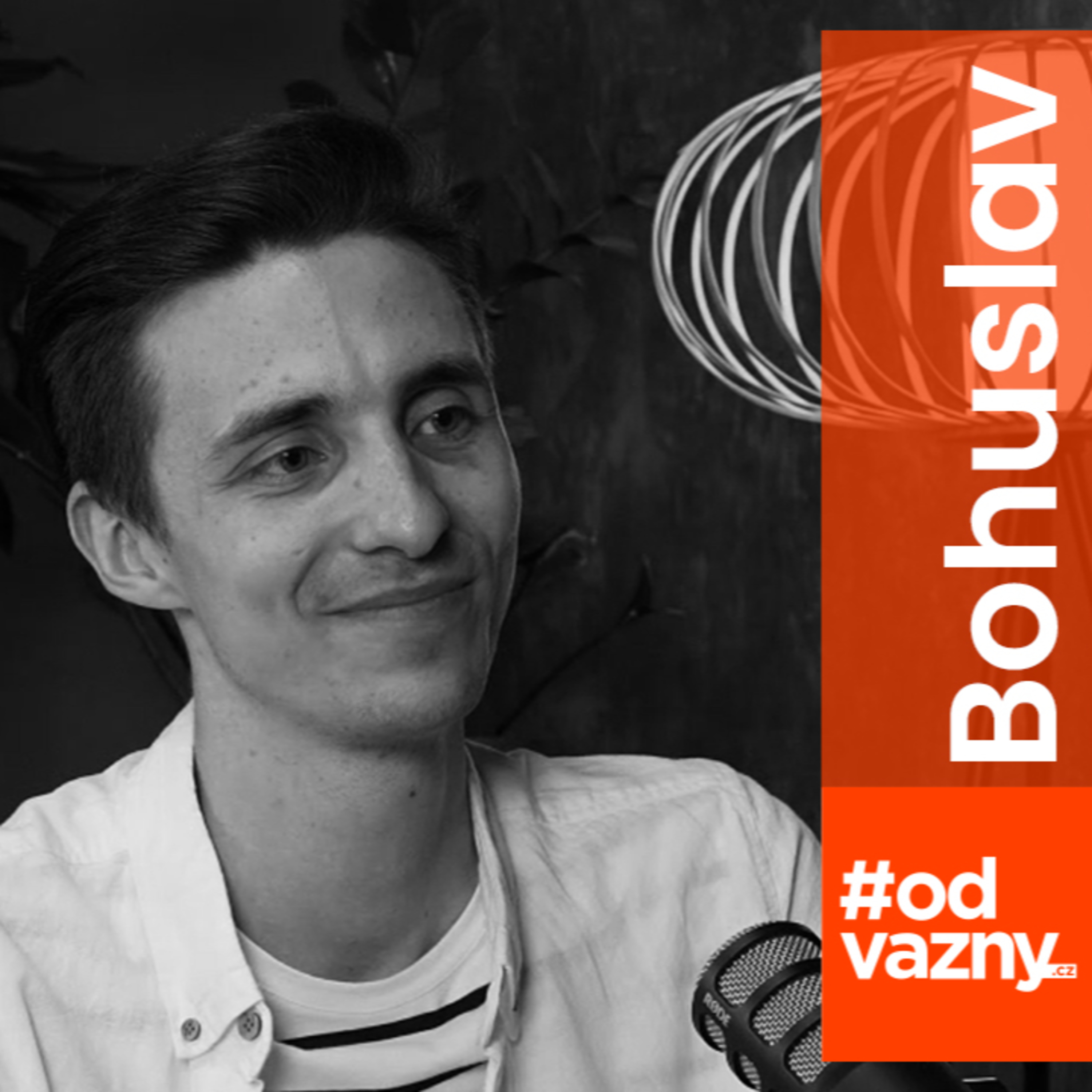 Autismus není nálepka. Co vzkazuje odborník rodičům dětí s PAS. | Mgr. Bohuslav Jakubec #odvážný