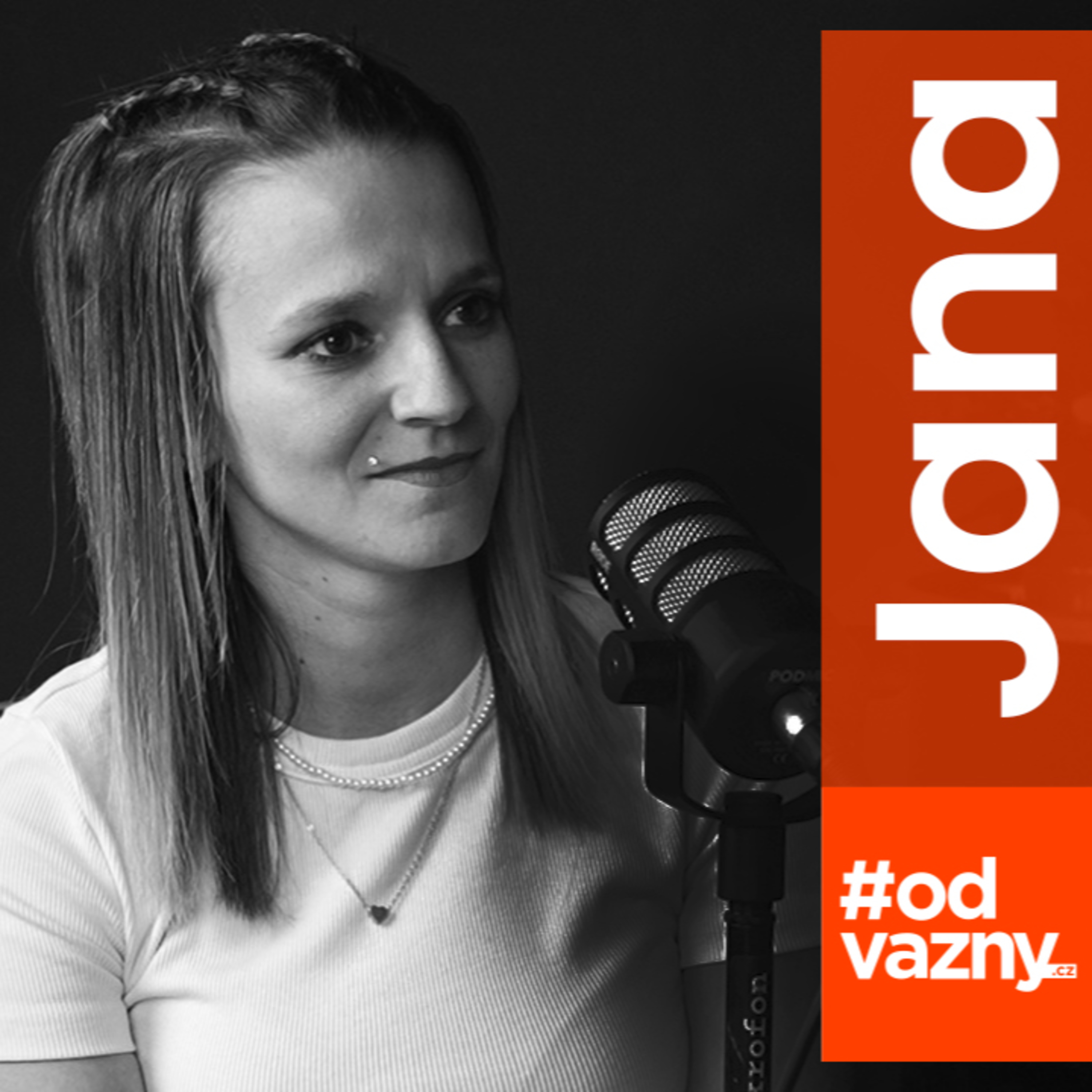 90 % zneužívaných dětí v rodinách? Proč se mi svěřují právě oni? | Slova vychovatelky Jany #odvážný