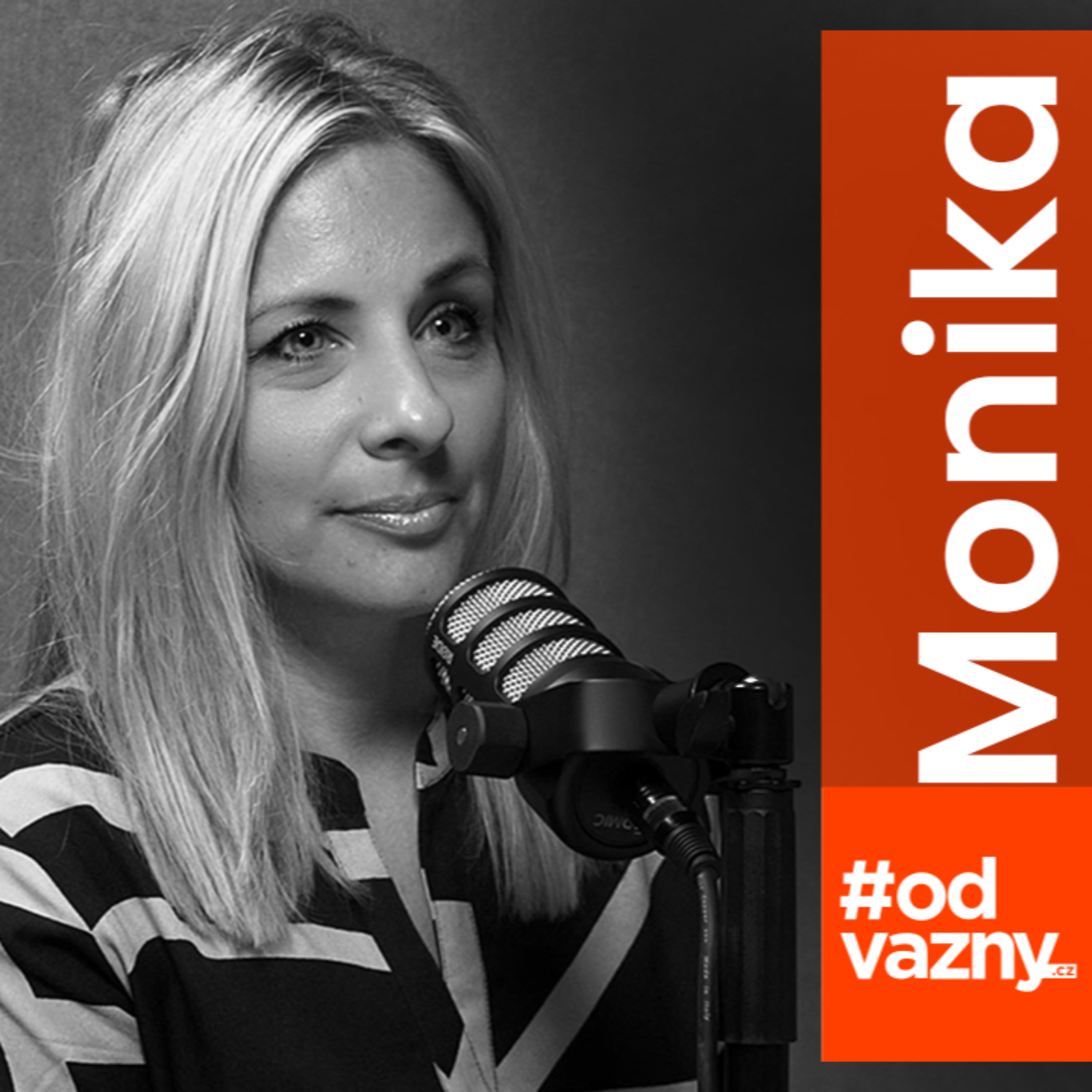 Jak překonat domácí násilí a co dělat, když systém selhává? | Monika Růt o domácím násilí. #odvážný