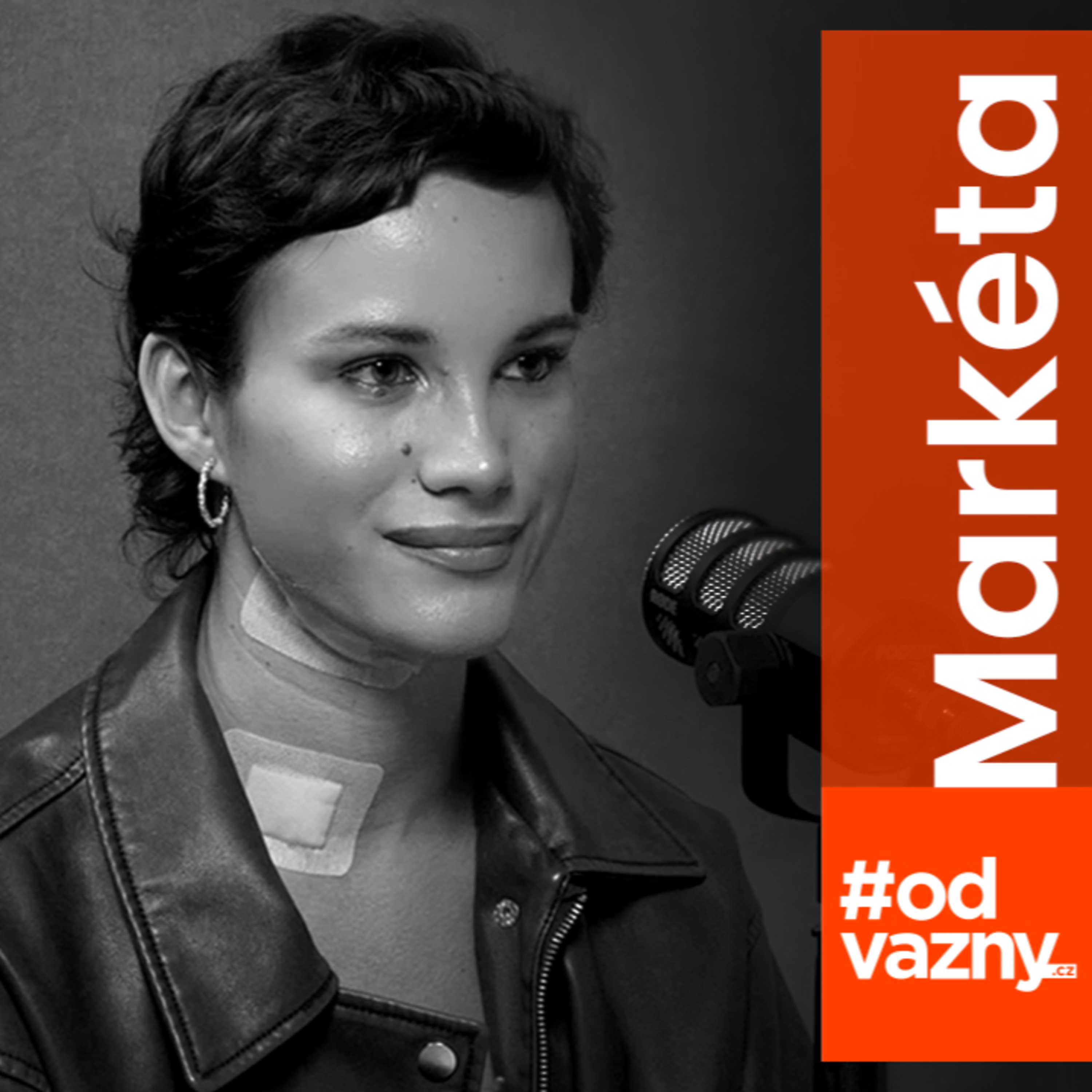 Je mi 24, prošla jsem si rakovinou. Markéta Hamalčíková o šoku, strachu a touze žít. #odvážný
