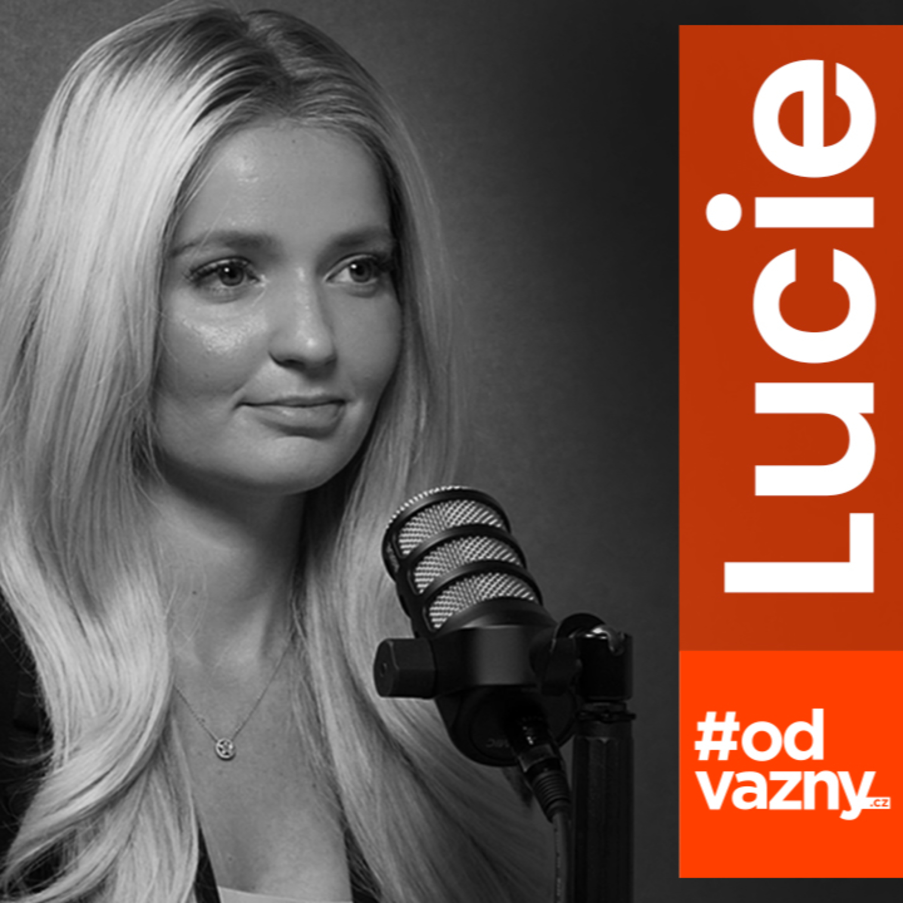 Měla jsem rakovinu děložního čípku. Doktoři mi nevěřili, že mi něco je. | Lucie Suková #odvážný