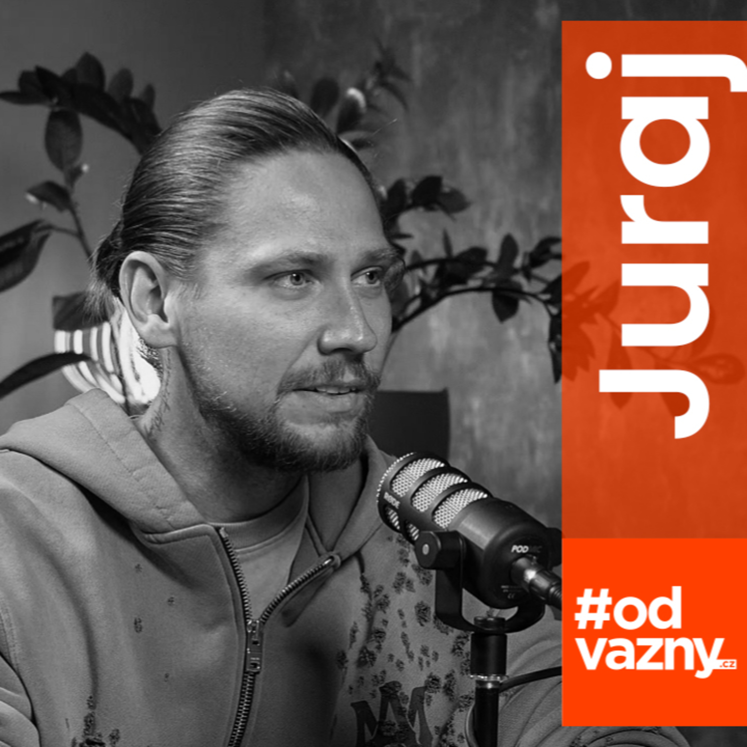 Byl jsem bezdomovec a závislý. Teď jsem úspěšný realitní investor | Juraj Sutoris #odvážný