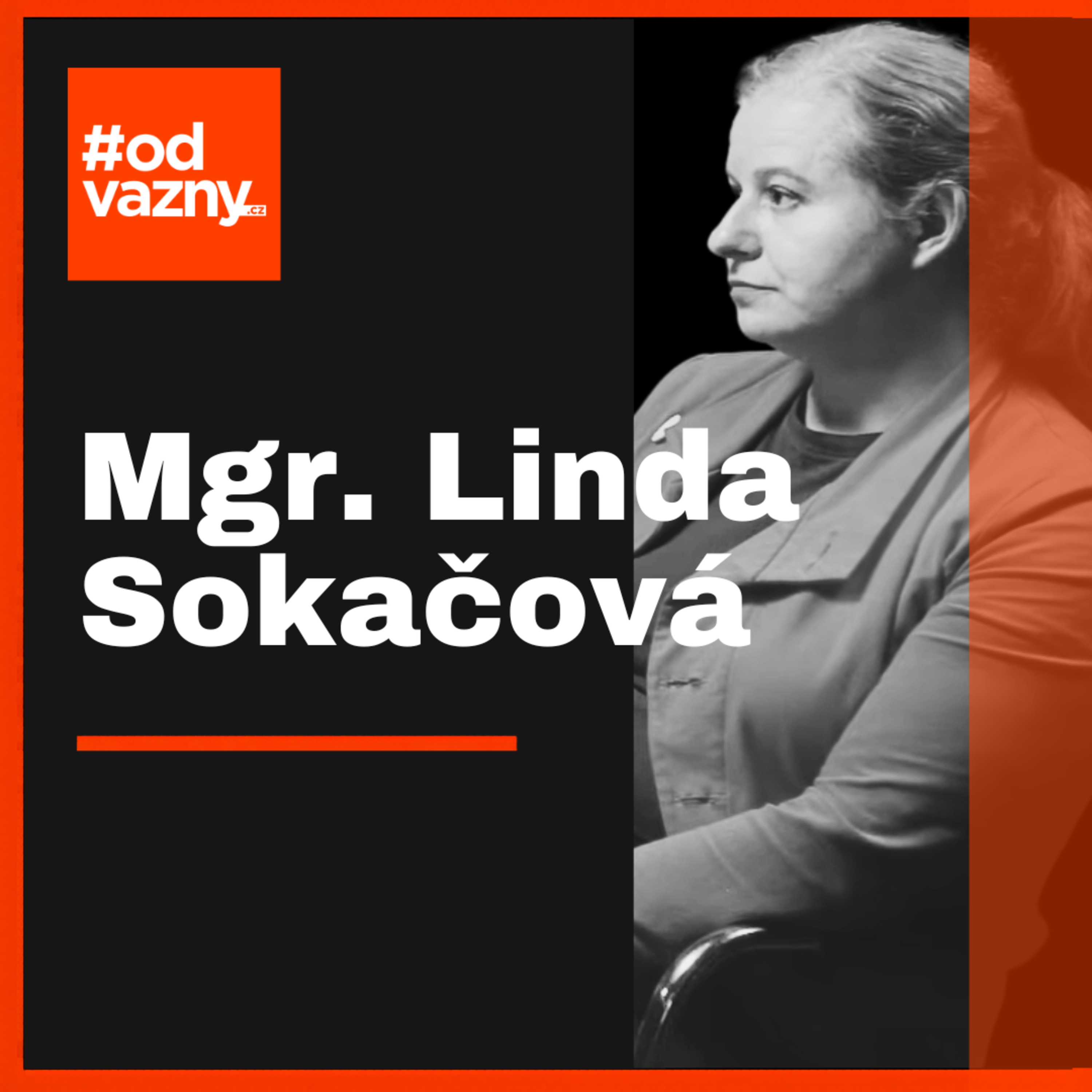 Sexuální násilí na dětech: pachatele nepoznáte | Linda Sokačová (Centrum LOCIKA)
