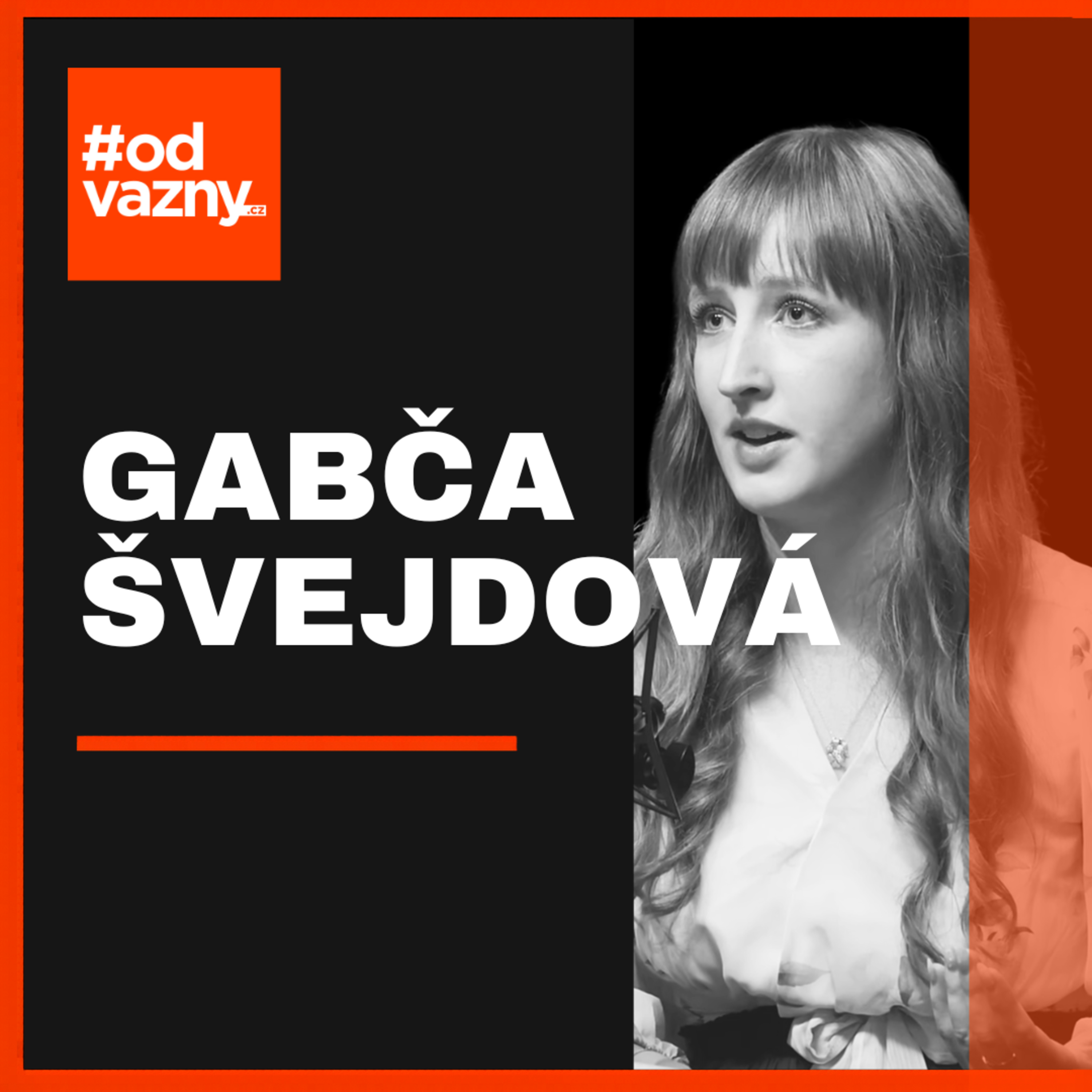 Gabča: Porucha příjmu potravy nemusí být vidět