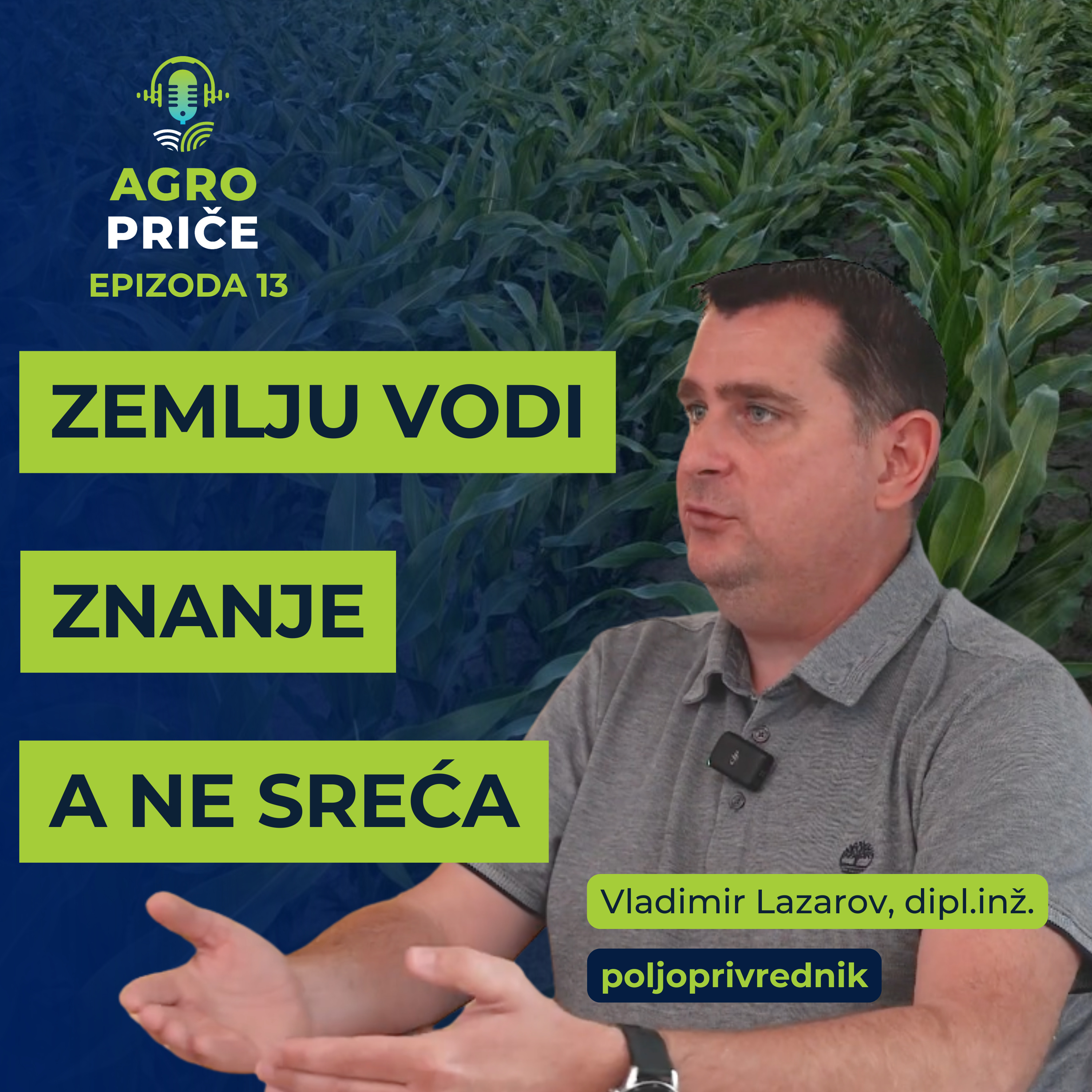 Agro Priče