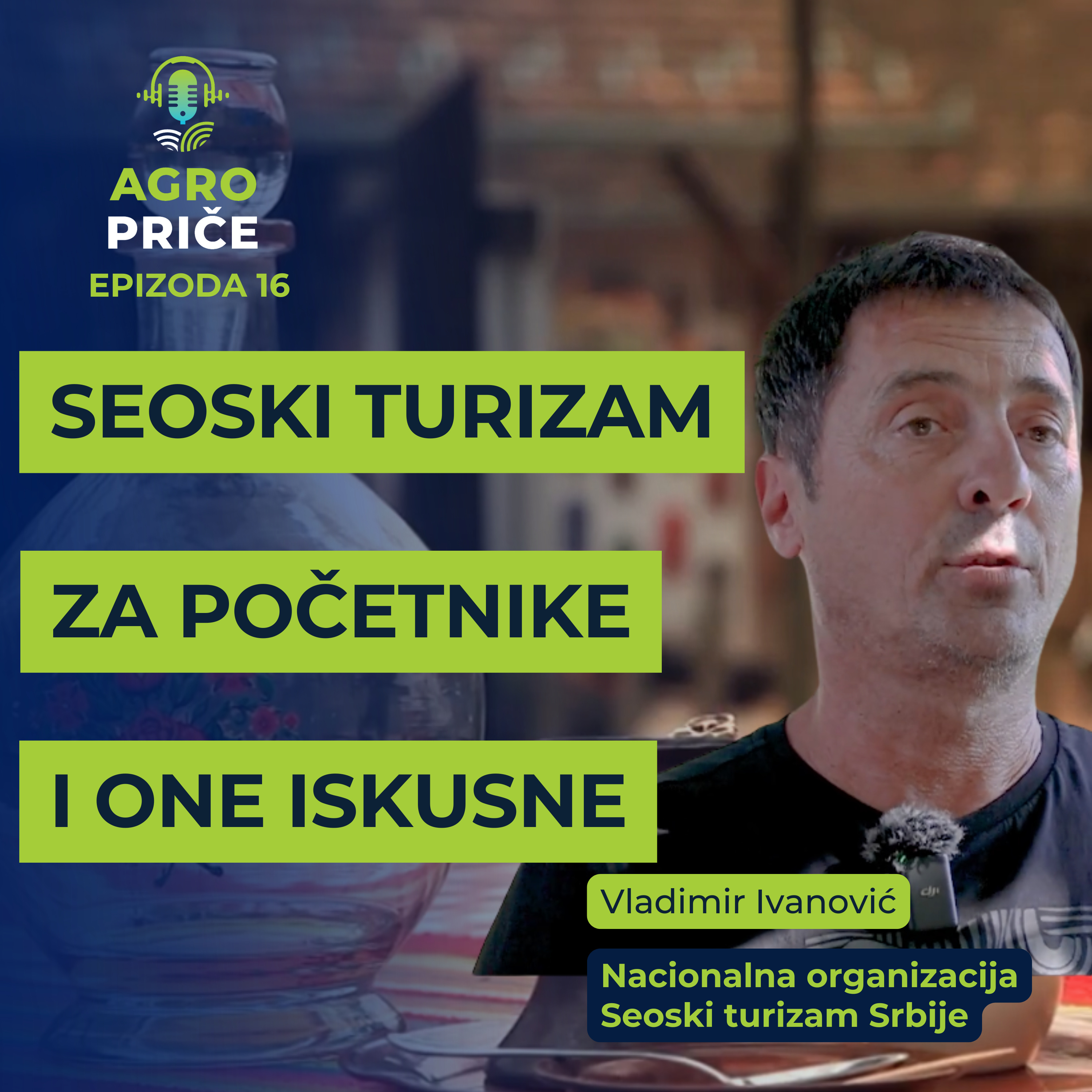 Agro Priče