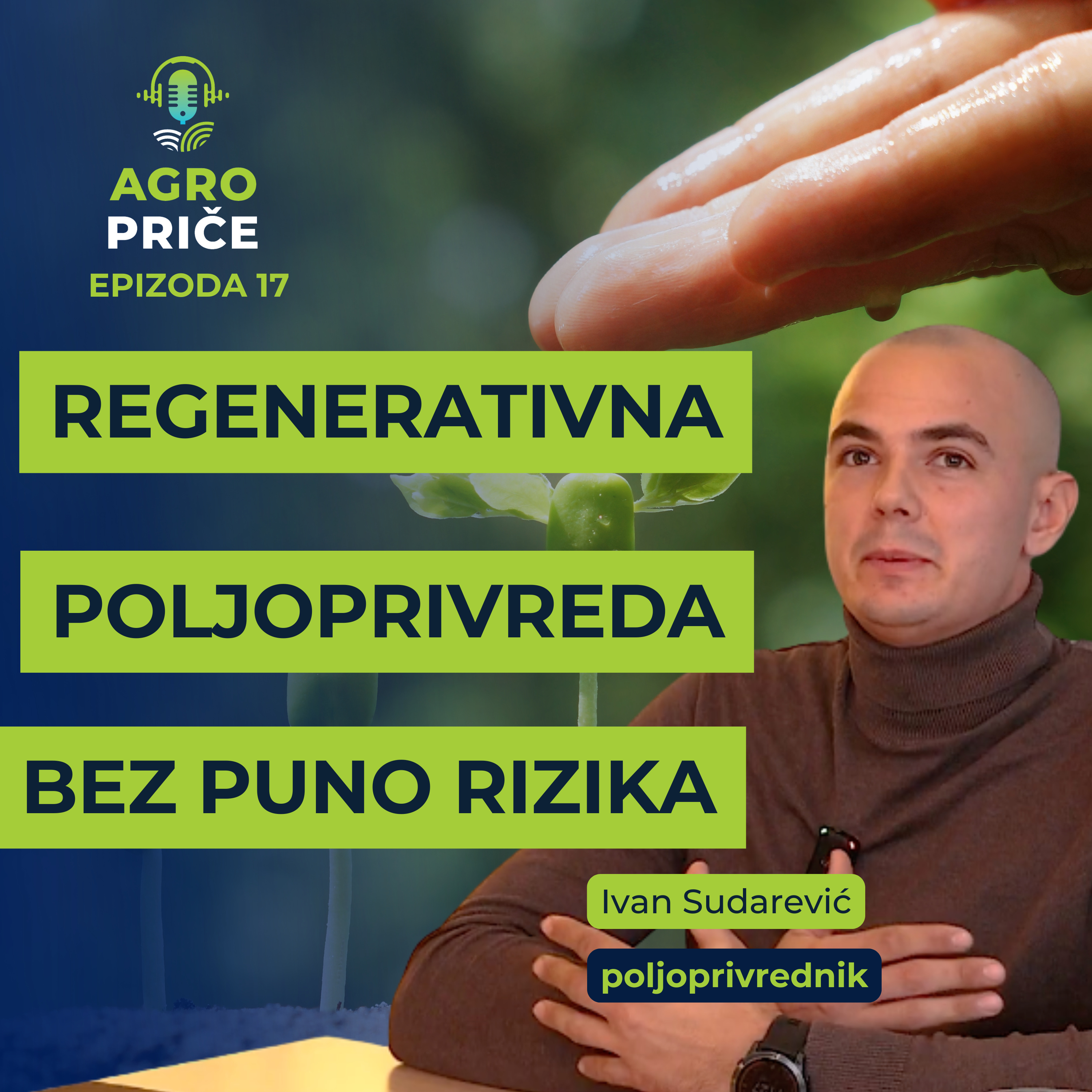 Agro Priče