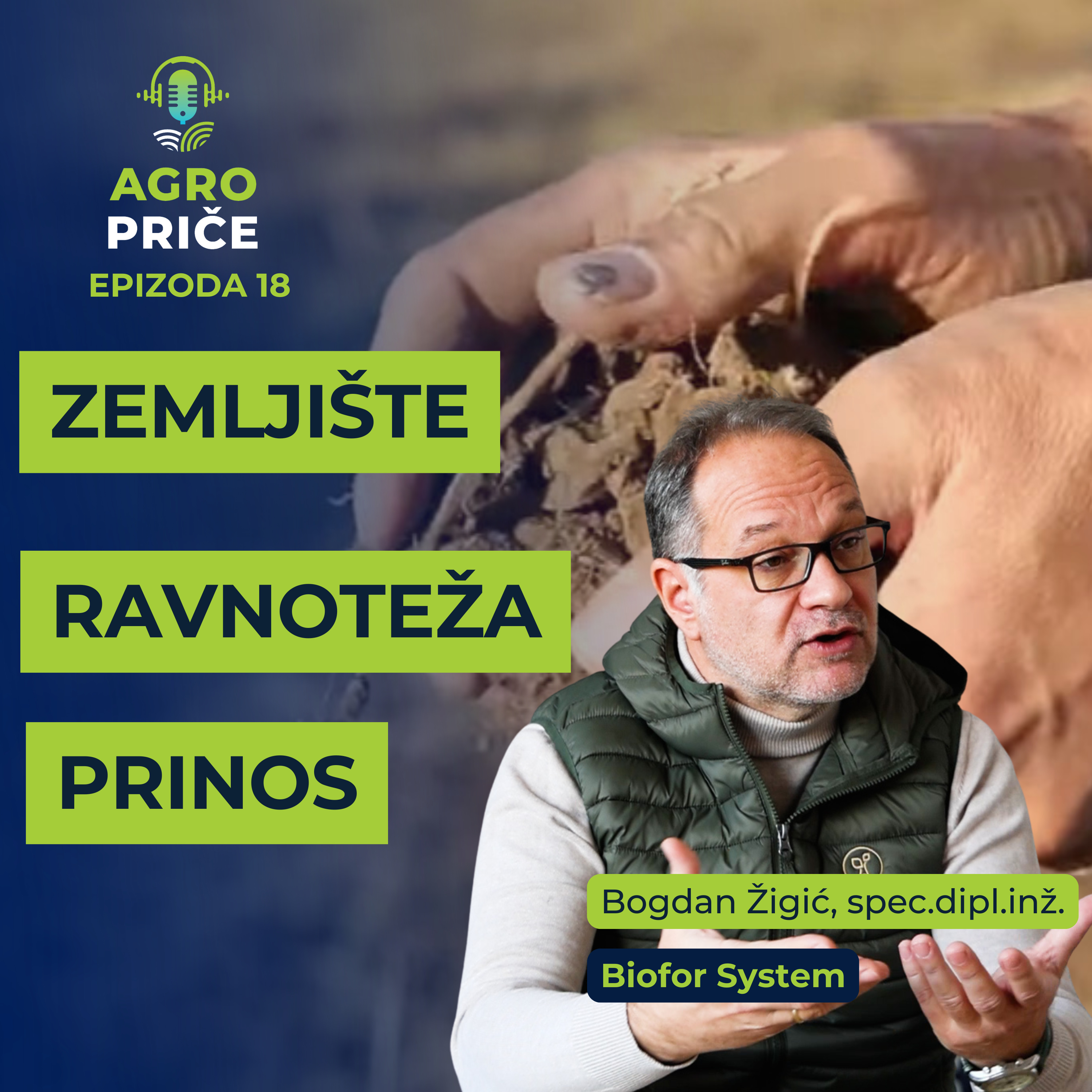 Agro Priče