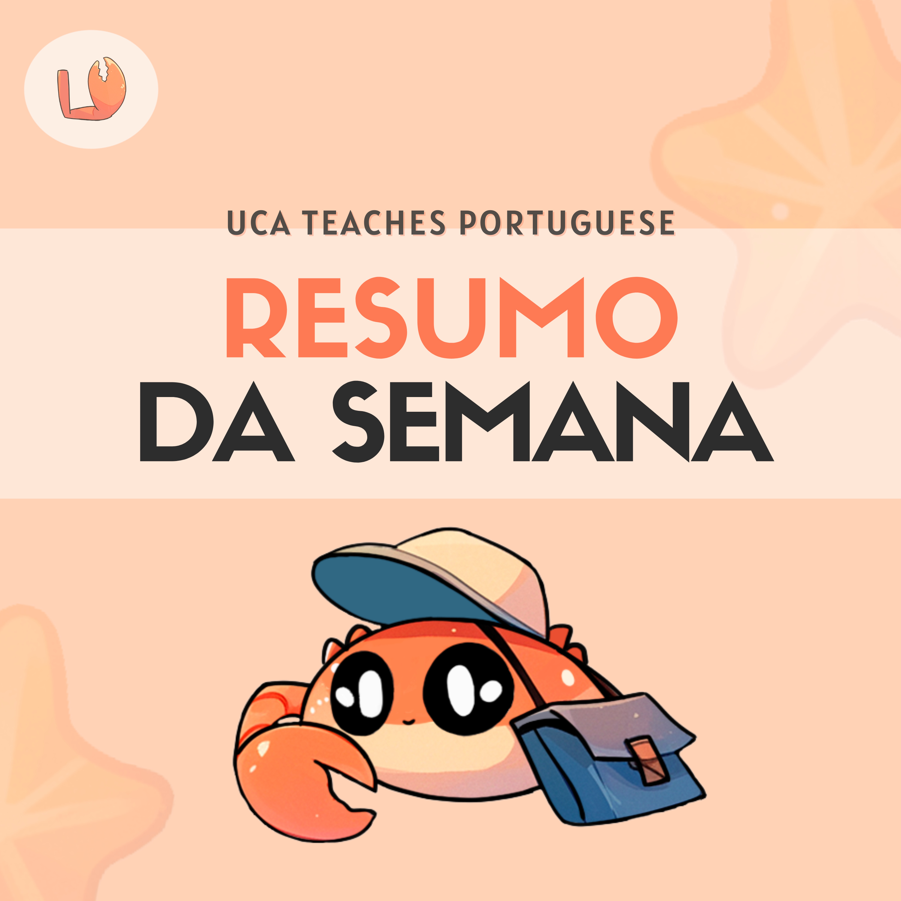 Resumo da Semana - Apagão, Estado da Palestina... episode artwork