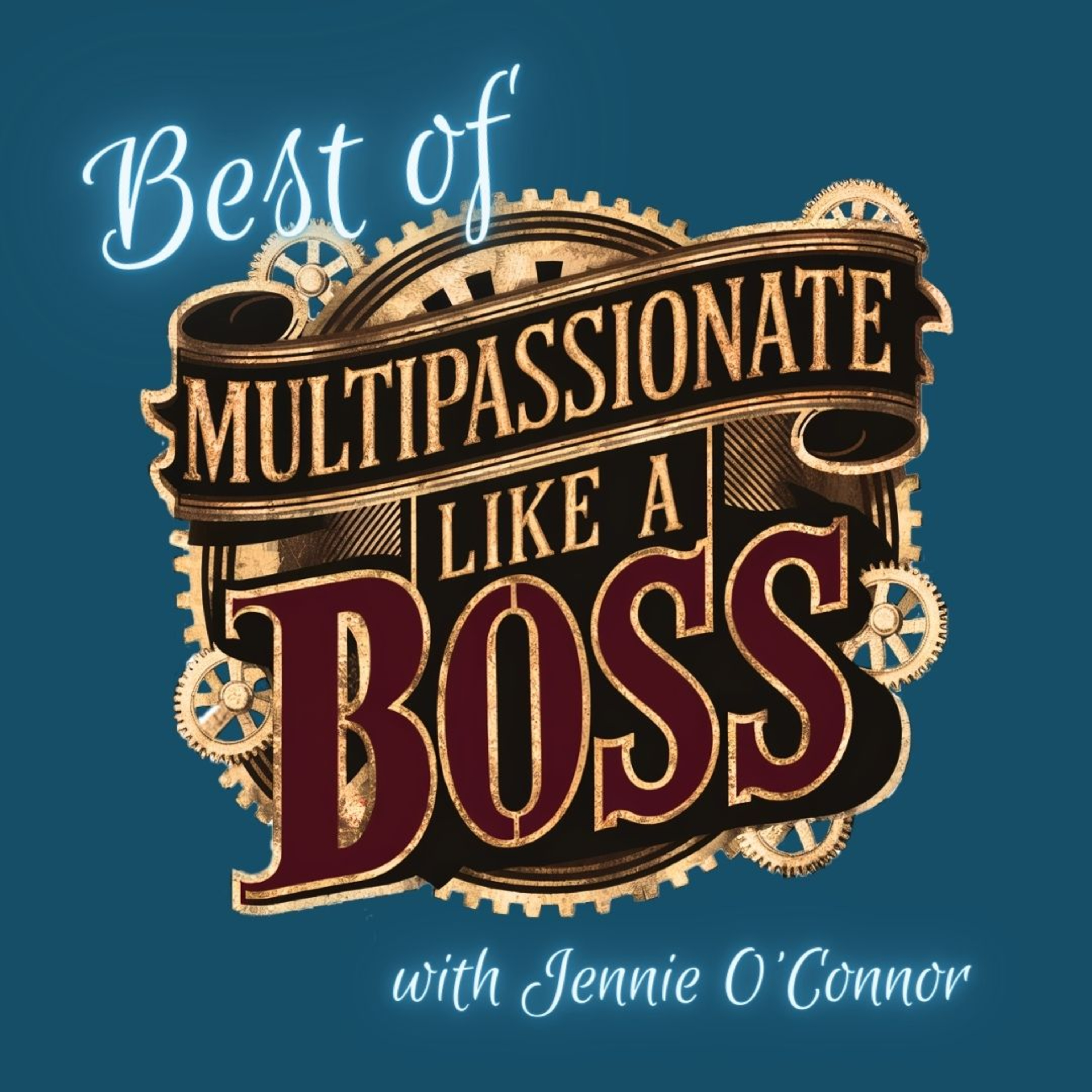 Lilly Penhall on Self-Publishing (and Tapping into Your Creative Flow)