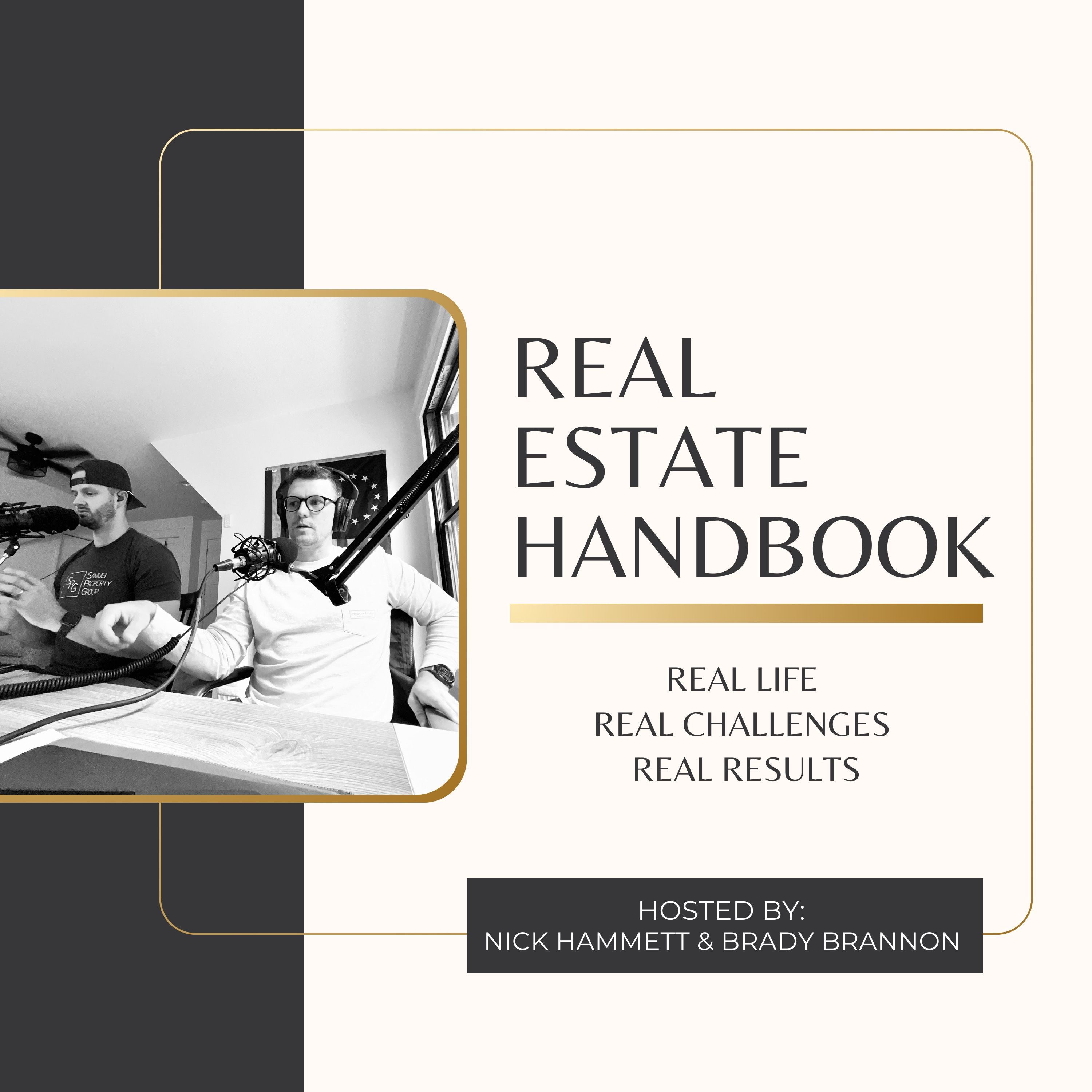 Real Estate Handbook