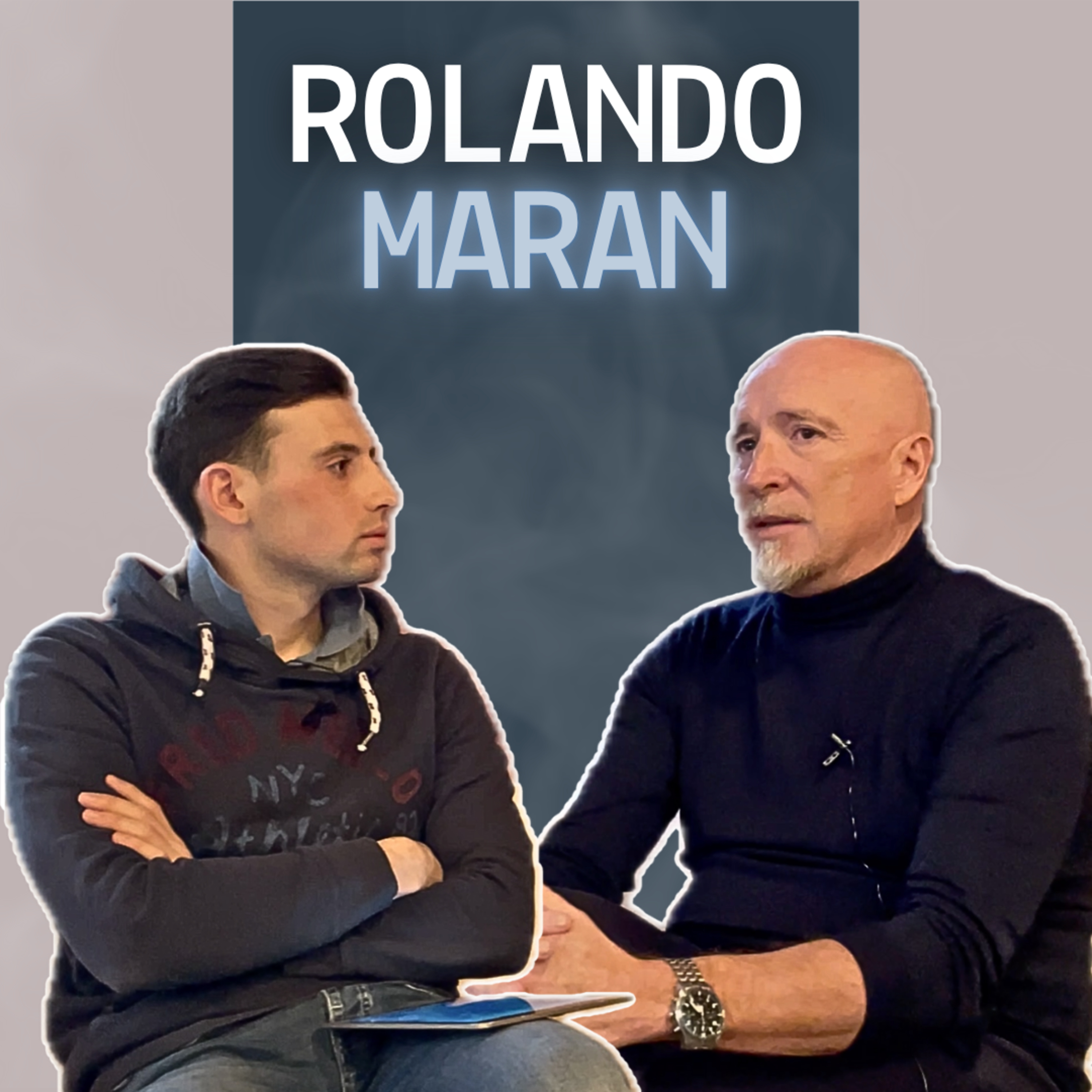 Parola A - Interviste ai campioni dello SPORT