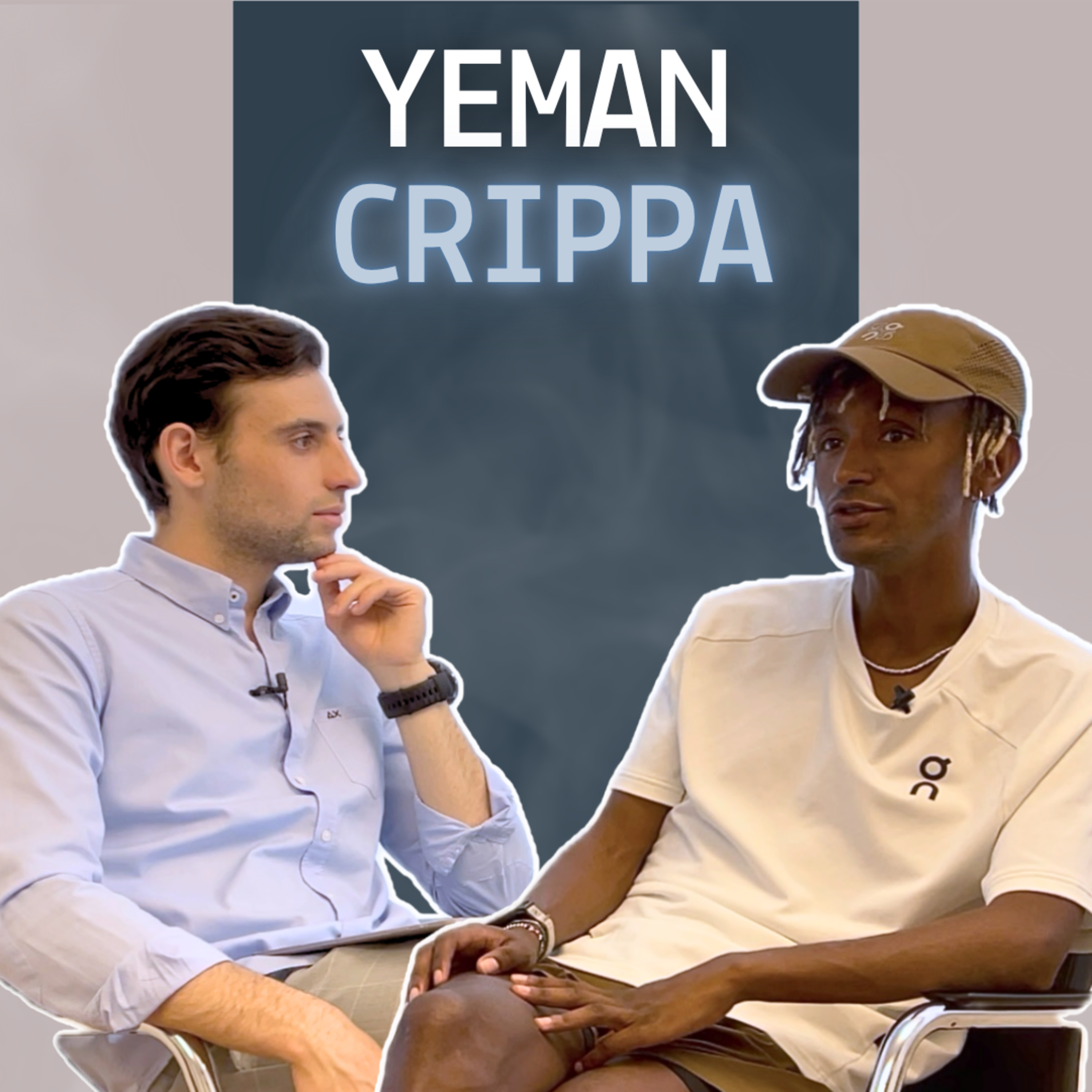 Parola A - Interviste ai campioni dello SPORT