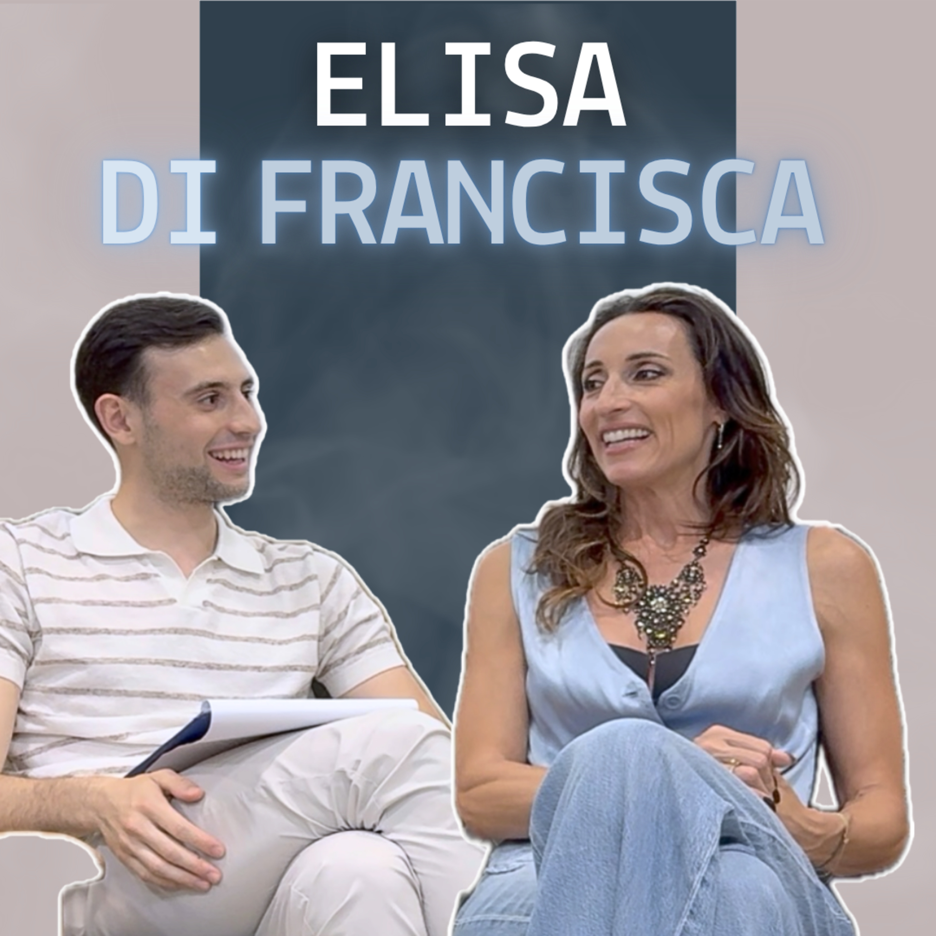 Parola A - Interviste ai campioni dello SPORT