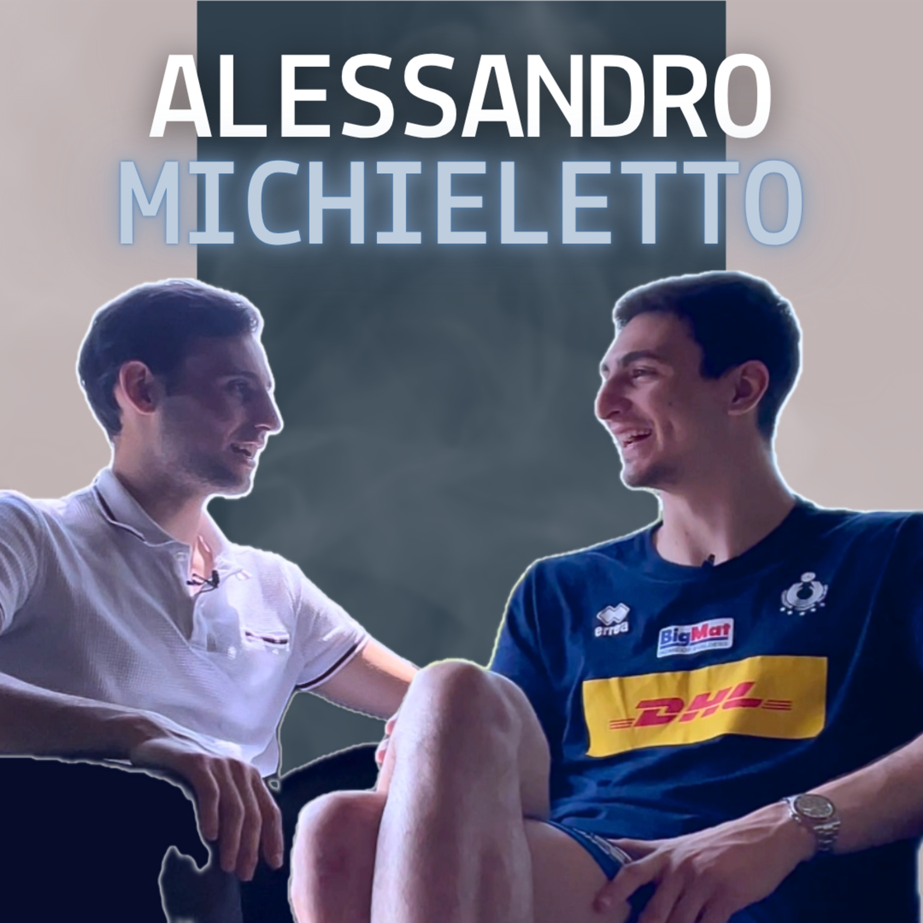 Parola A - Interviste ai campioni dello SPORT