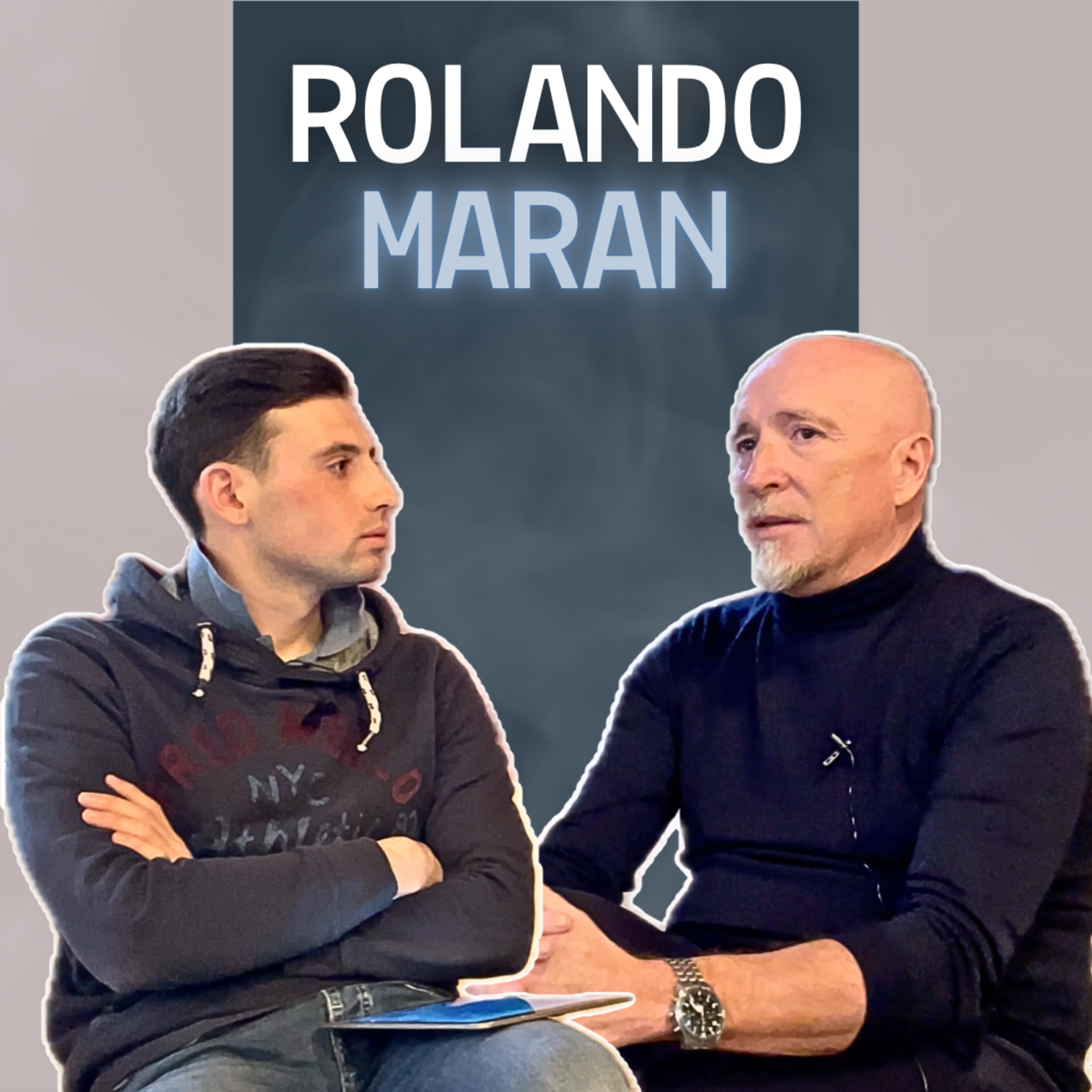 Parola A - Interviste ai campioni dello SPORT