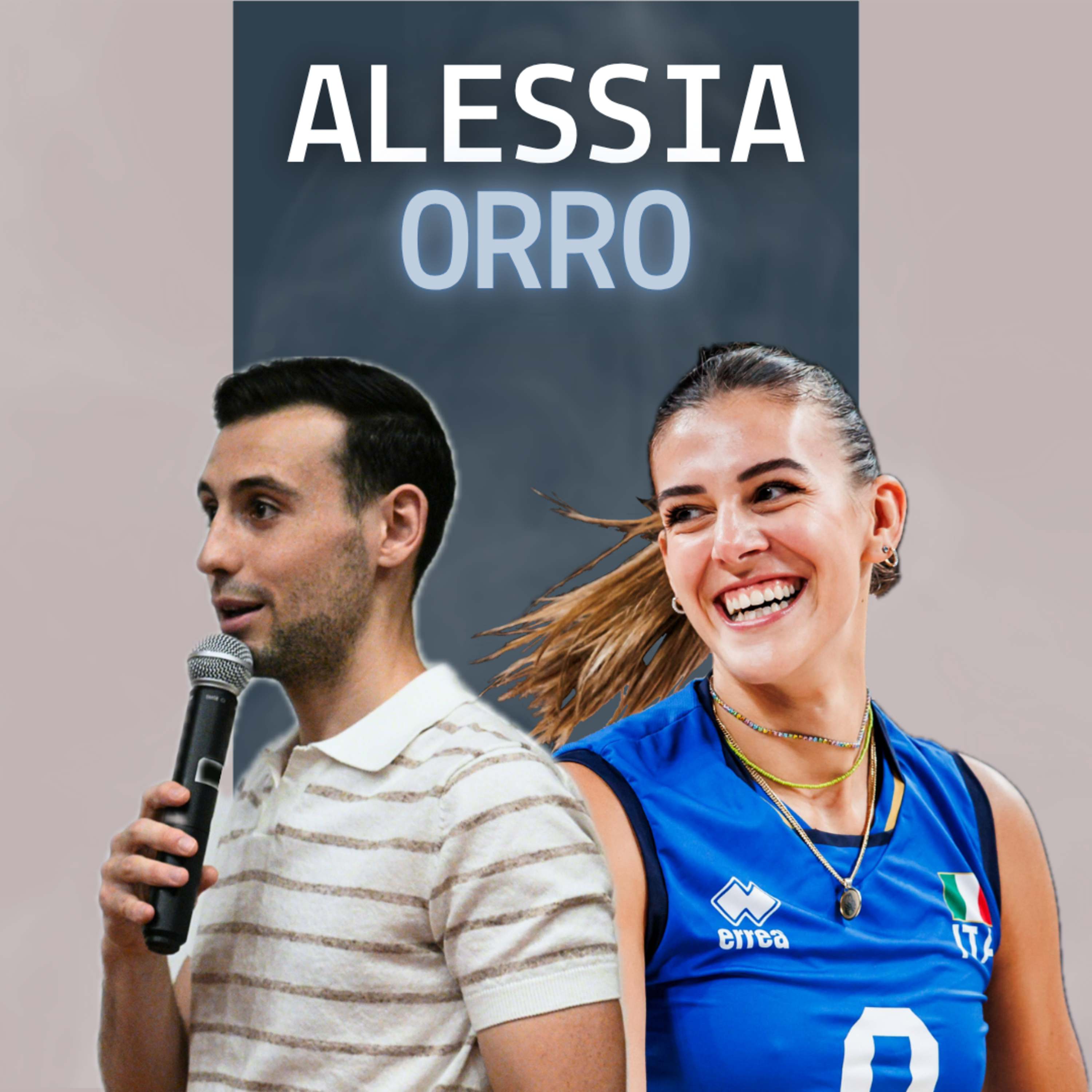 Parola A - Interviste ai campioni dello SPORT