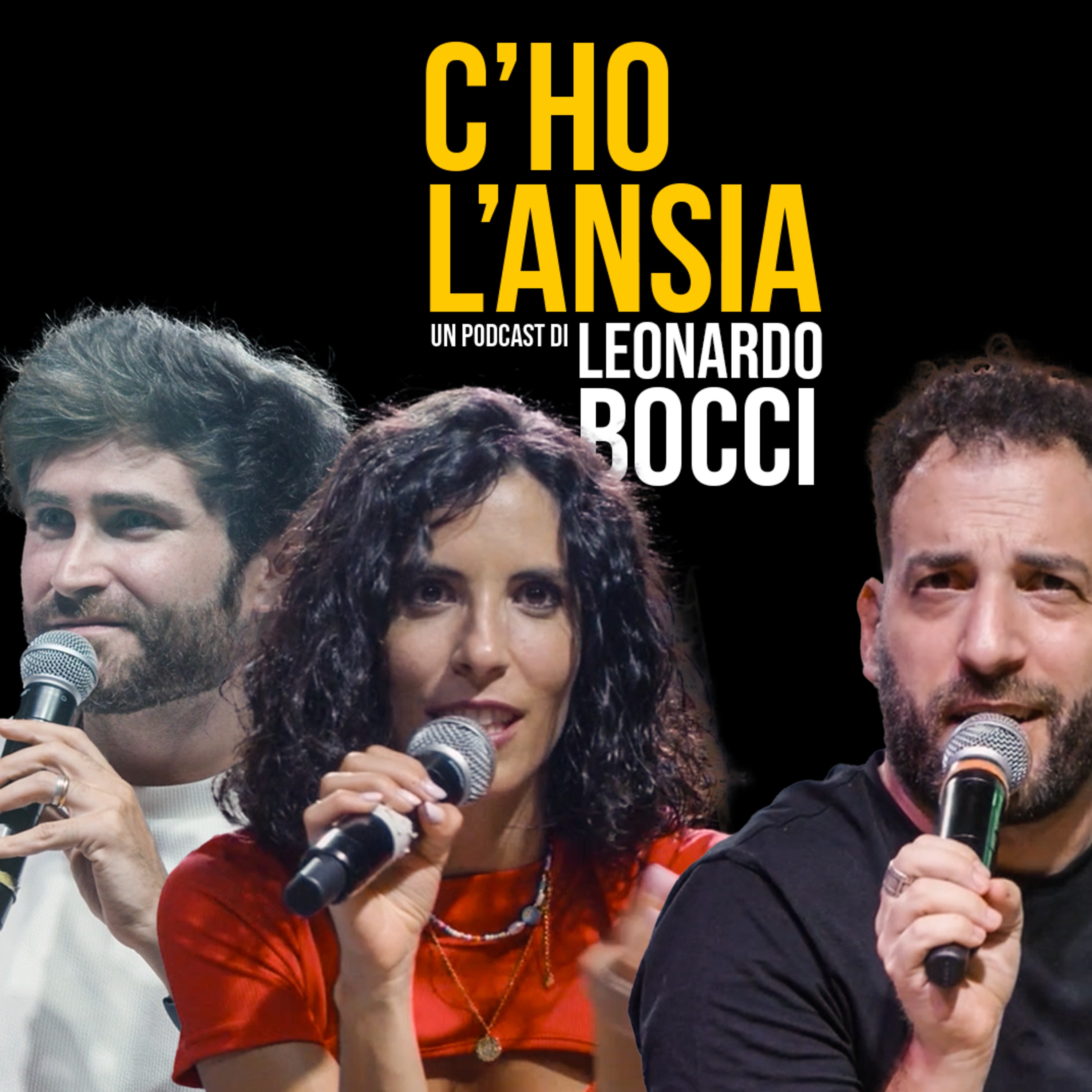 C\'ho l\'Ansia