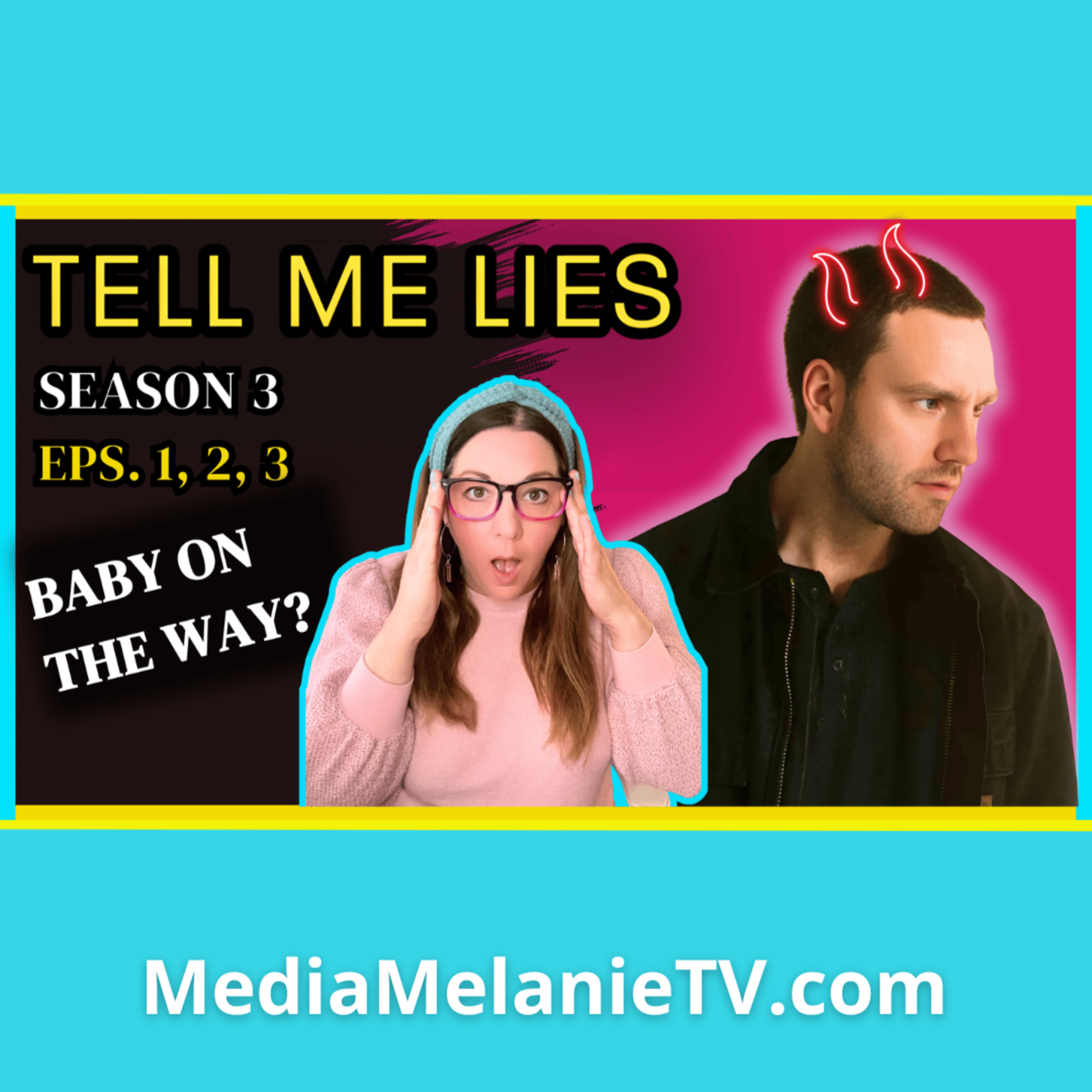 Media Melanie TV
