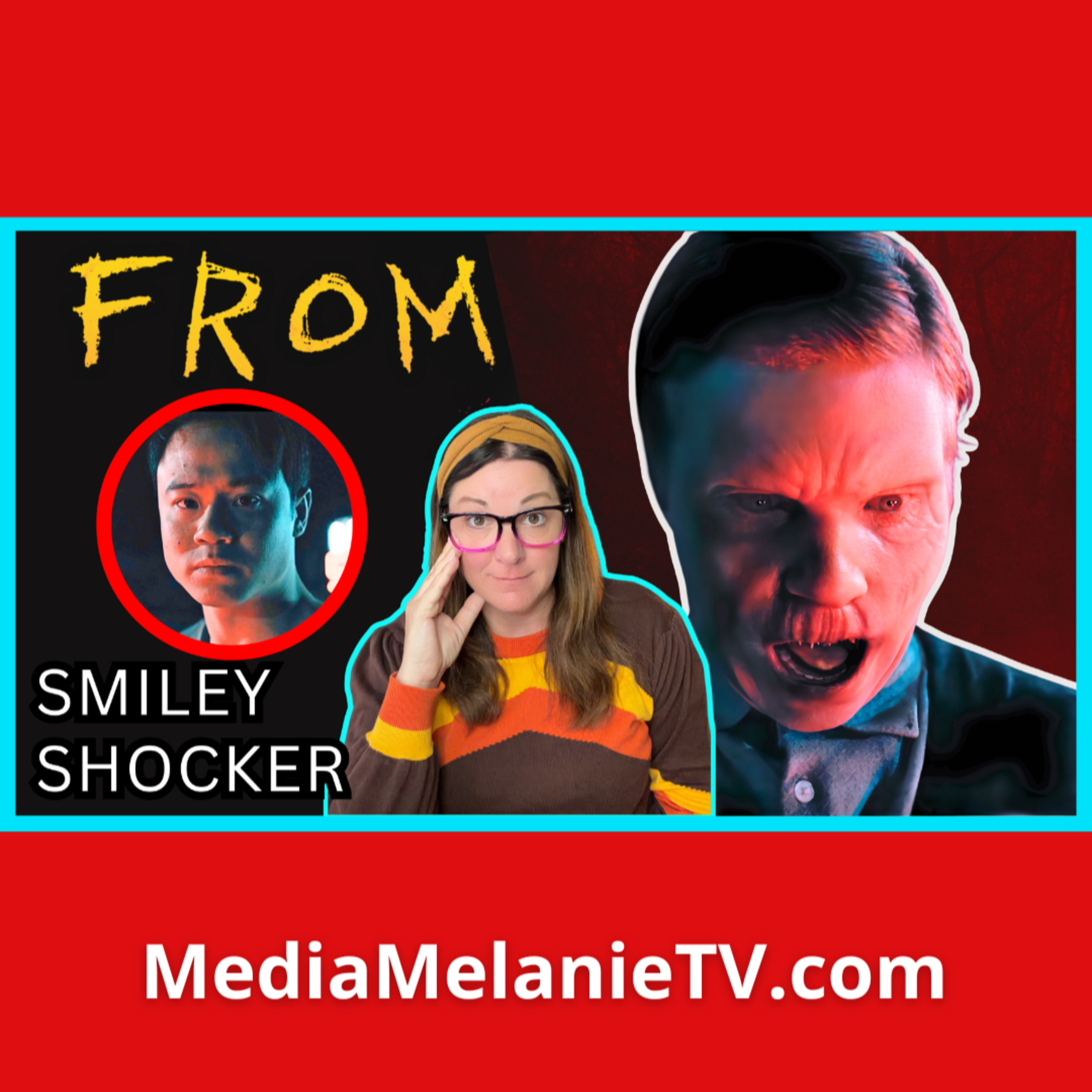 FROM Season 4 Episode 7 Review: Kenny's Lucky Break & Fatima's Smiley Connection episode artwork