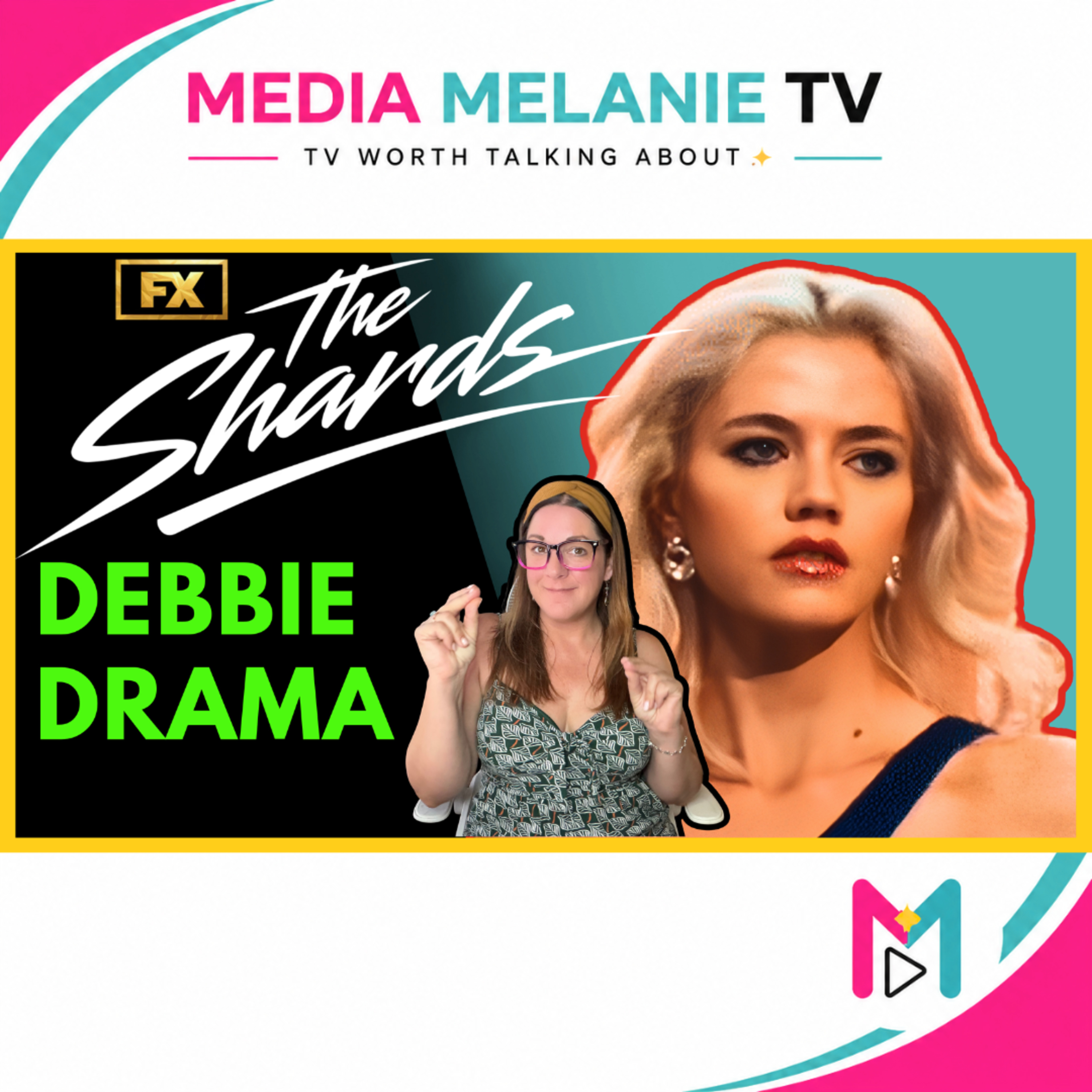 The Shards Episode 5 Review: The Trawler Strikes Again! Plus, Debbie's Dance Off Devastation  episode artwork
