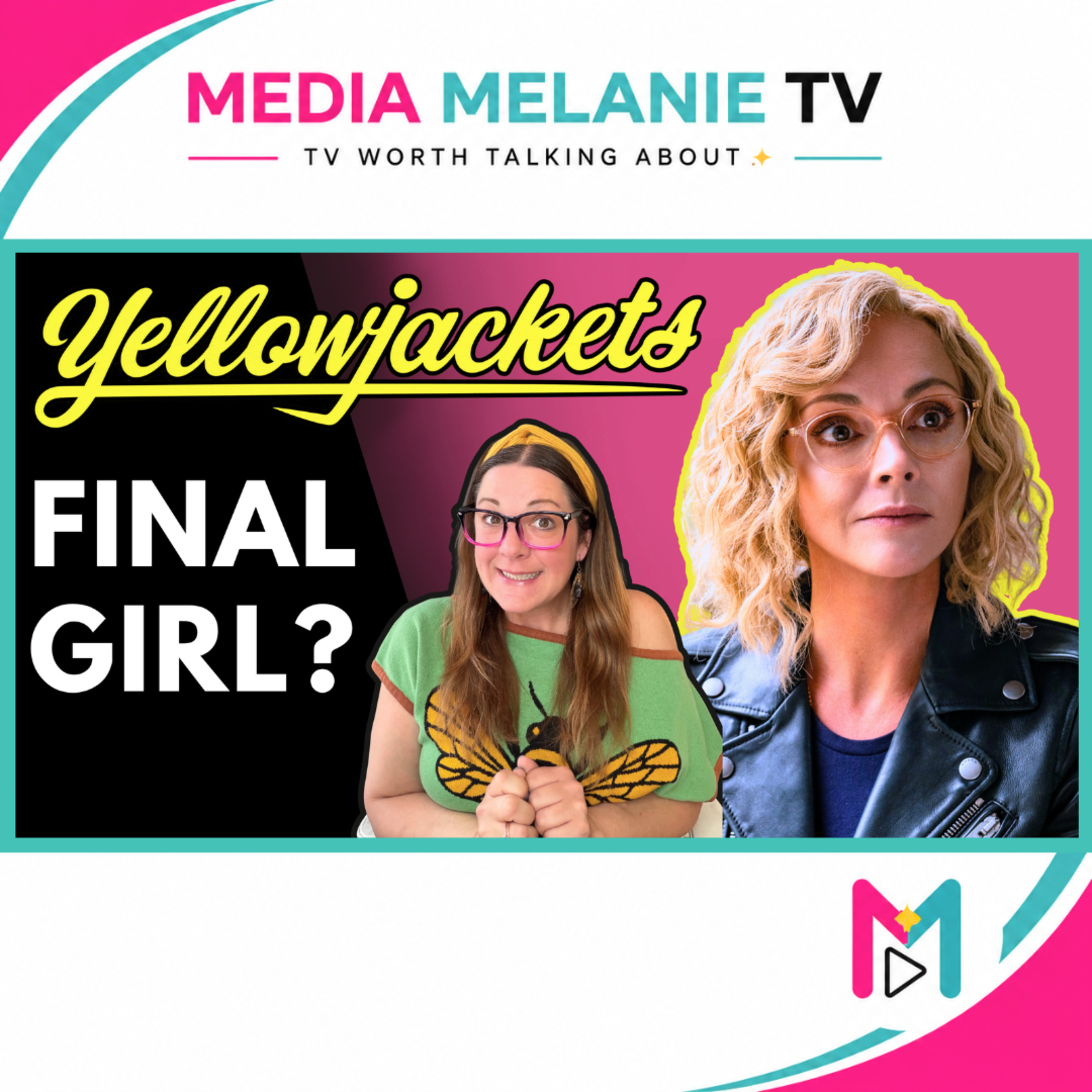 Yellowjackets Season 4 Preview, Teaser Breakdown & Theories | Paramount+ episode artwork