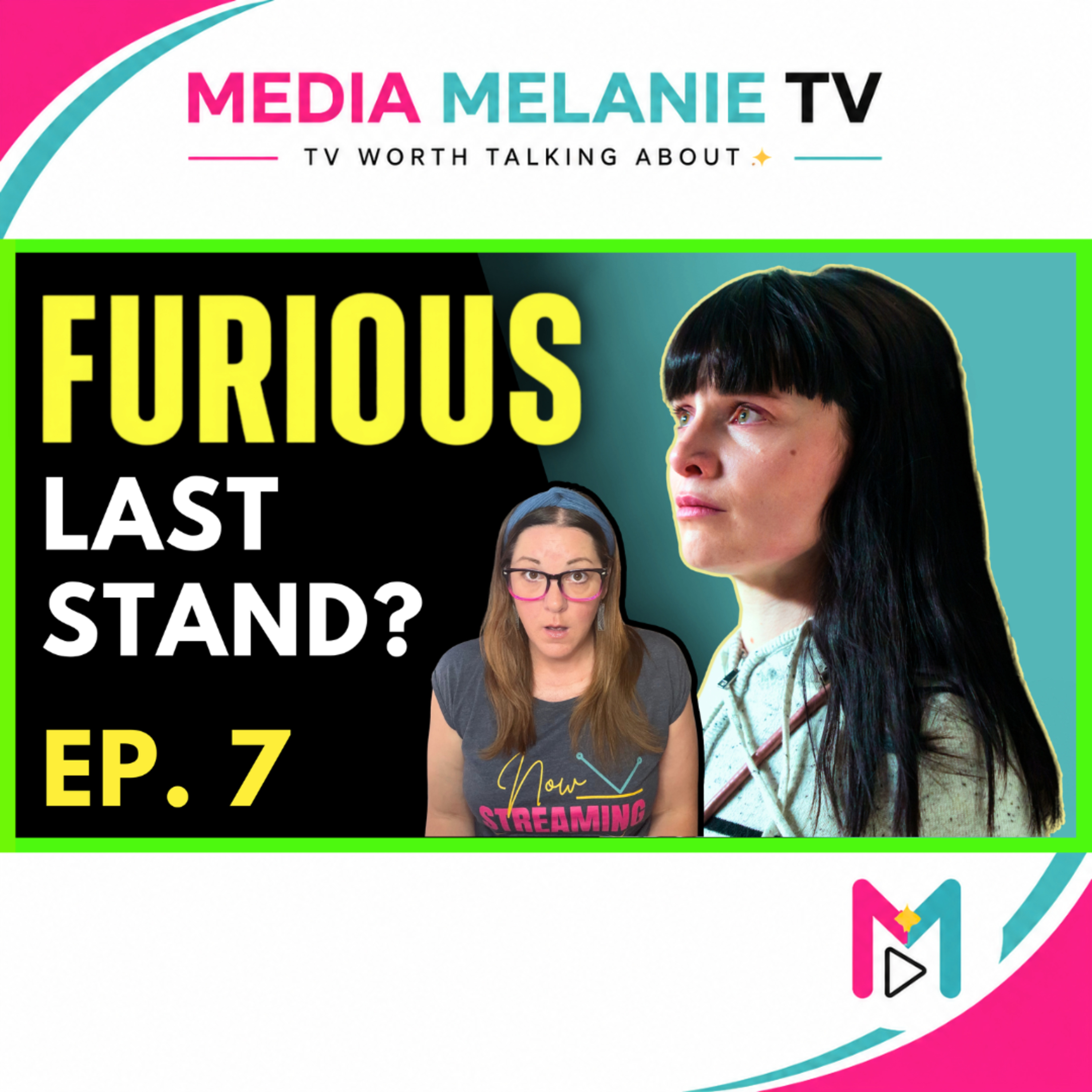 Furious Episode 7 Review: Will Catherine Finish Jay & Emma Easton? | Hulu