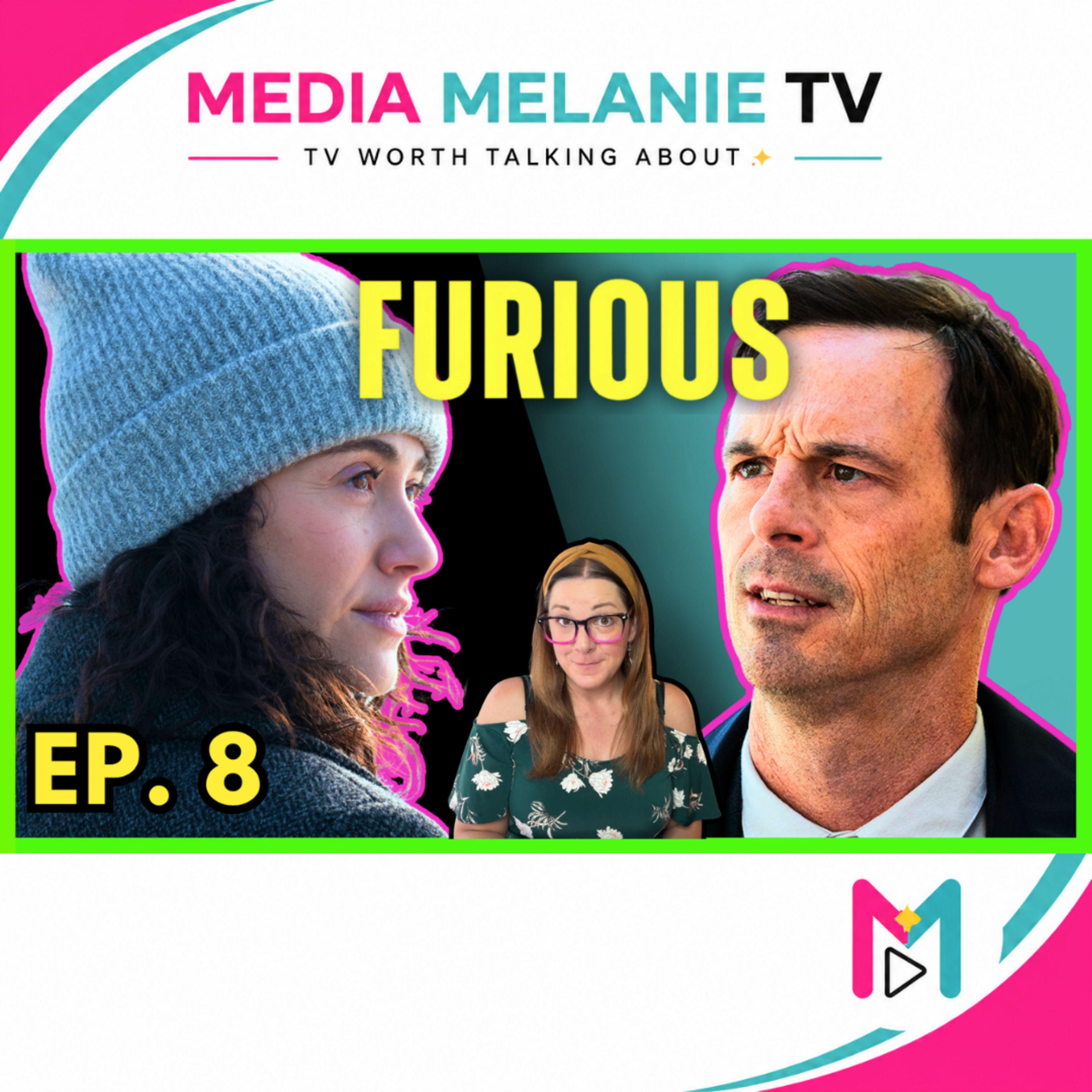 Furious Episode 8 Review: Alice’s Dark Next Steps & Season 2 Setup! Finale Ending Explained | Hulu